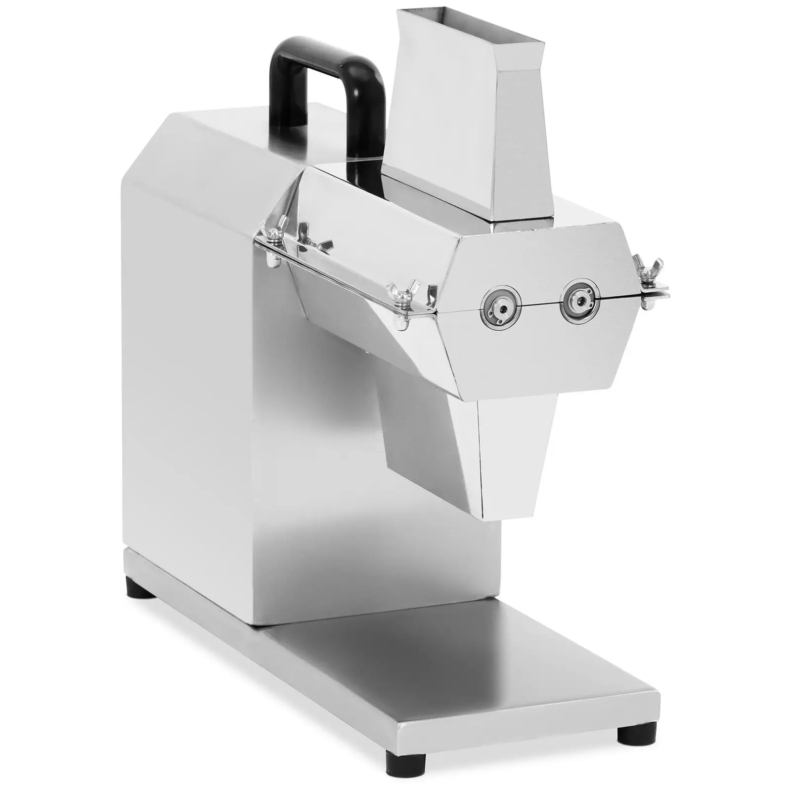 Meat Tenderizing Machine - 200 W - 120 rpm - Royal Catering