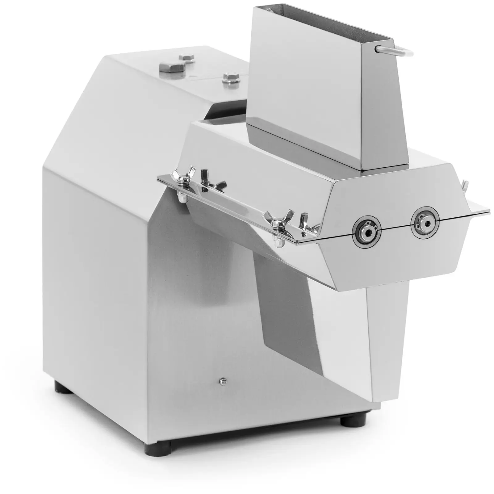 Машина за нарязване на месо - 750 W - 164 rpm - Royal Catering - Изображение на продукта