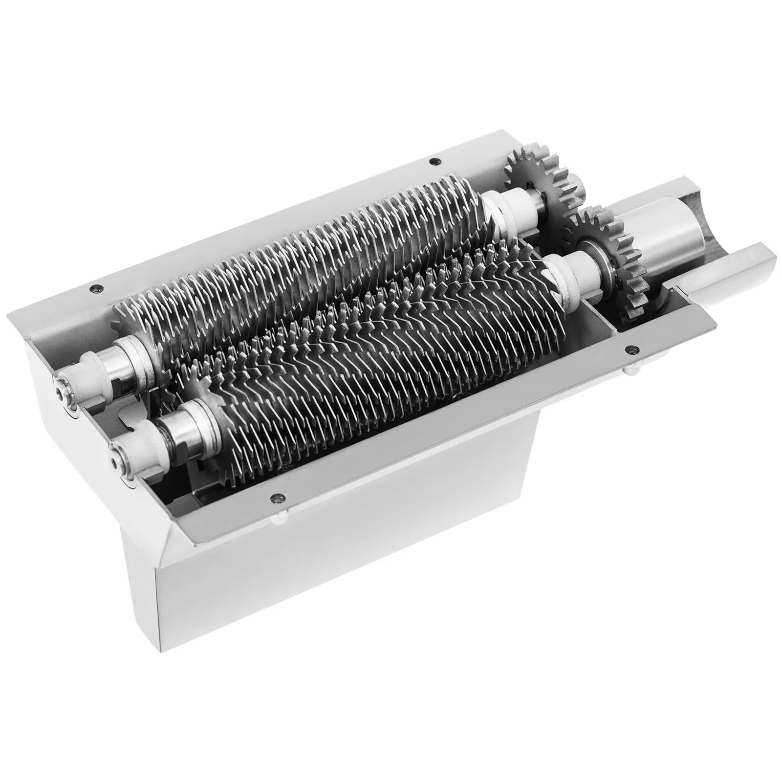 Elektrický tenderizér - 750 W - 164 ot/min - Royal Catering (Emitovaný hluk: 72 dB)