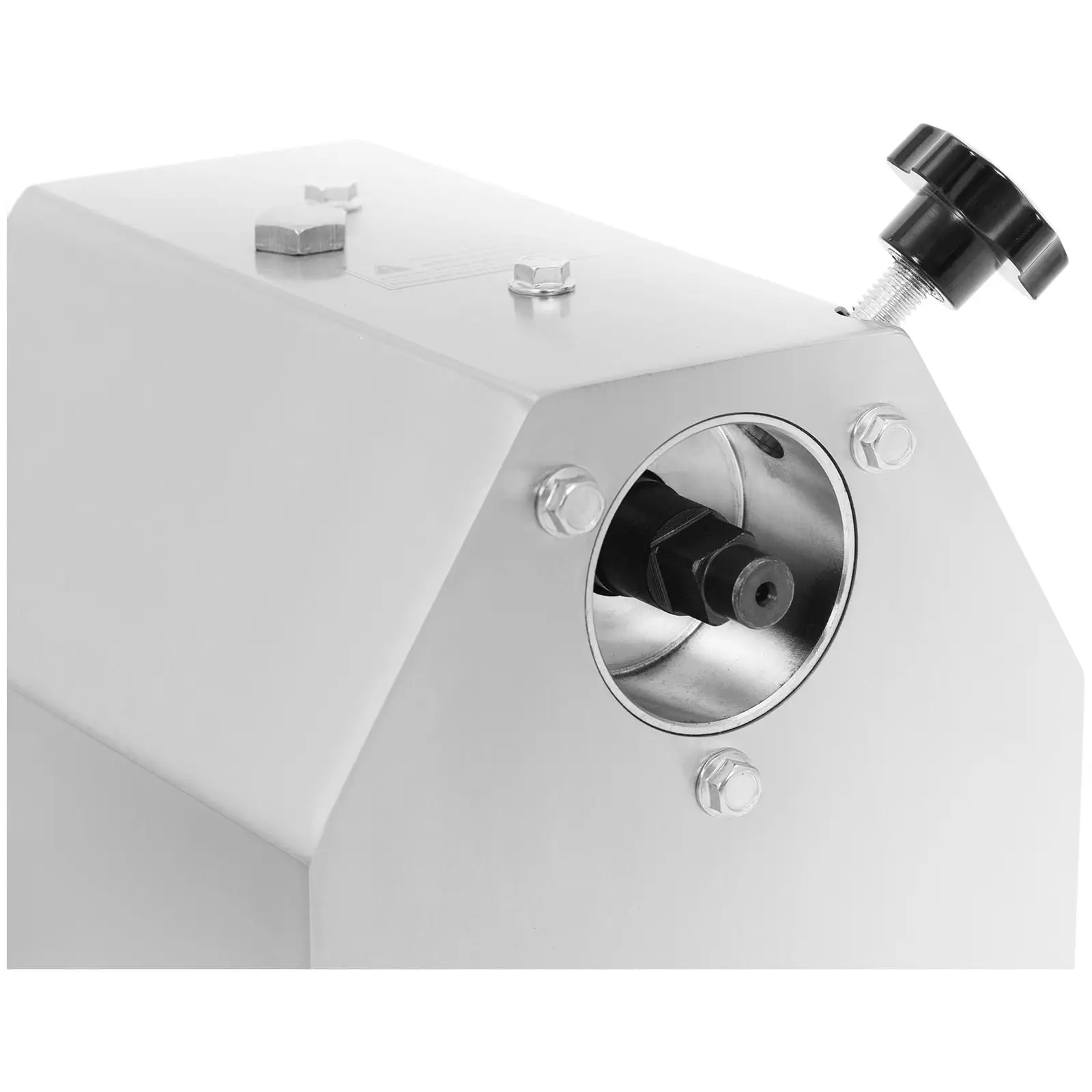 Elektrický tenderizér - 750 W - 164 ot/min - Royal Catering (Výkon [W]: 750)