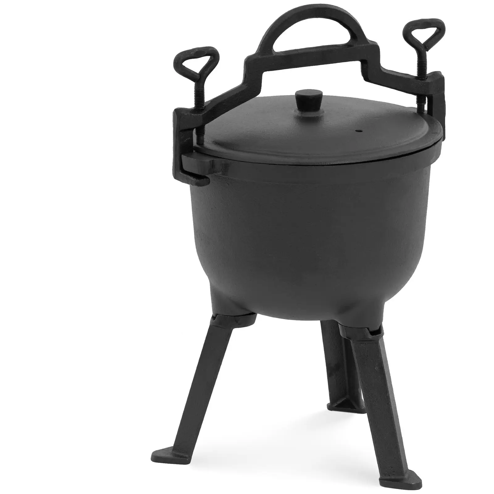 Dutch oven - Med lock - 4 L - Royal Catering