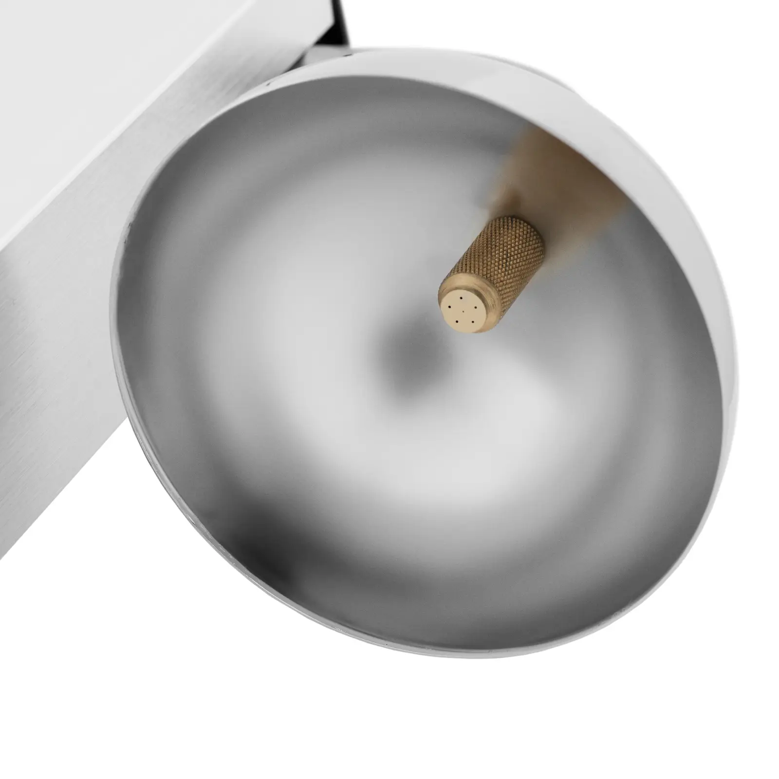 Zmrazovač sklenic s LED diodou - Ø 0-24 cm - Royal Catering (Počet baterií: 2)