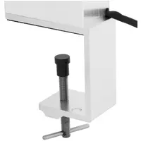 Glass viereiser with LED - Ø 0-24 cm - Royal Catering