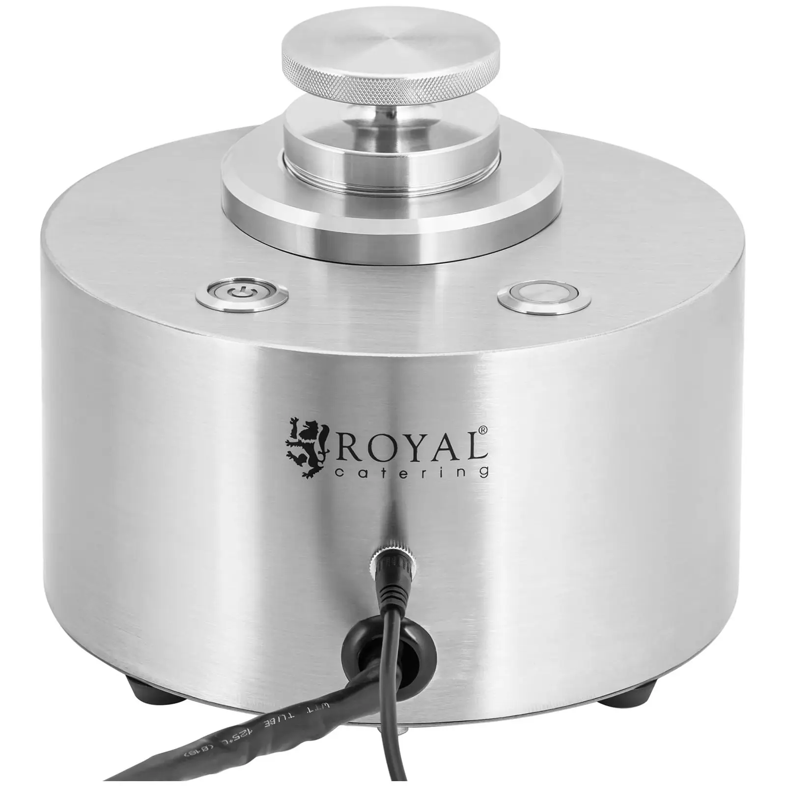 Dry ice maker - 25 s - 56 x 21 mm - Royal Catering