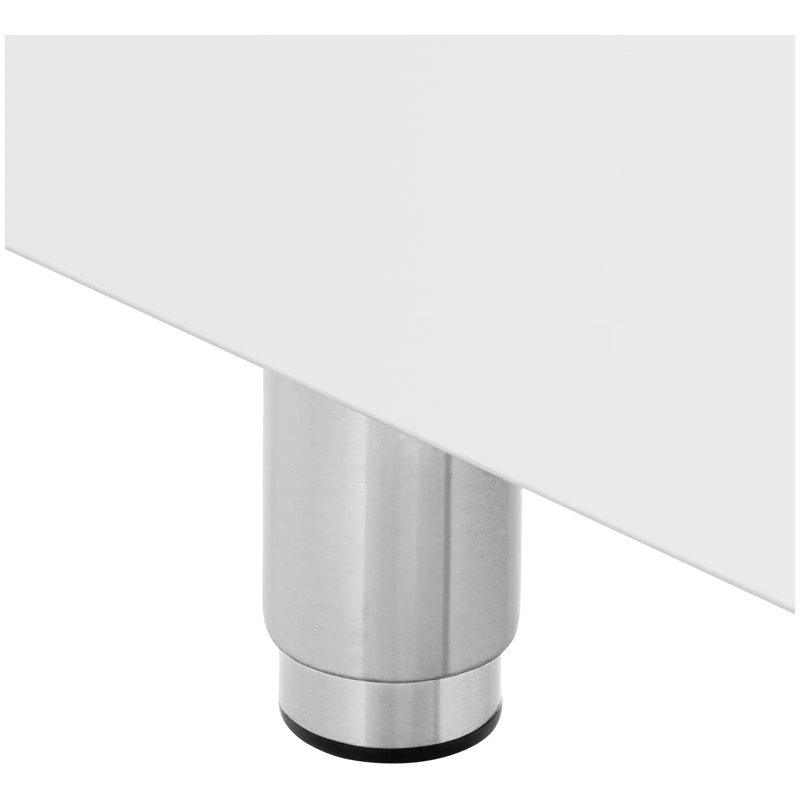 Piano de cuisson - 15600 W - 6 plaques - avec four à chaleur tournante - Royal Catering (Tension [V]: 400)