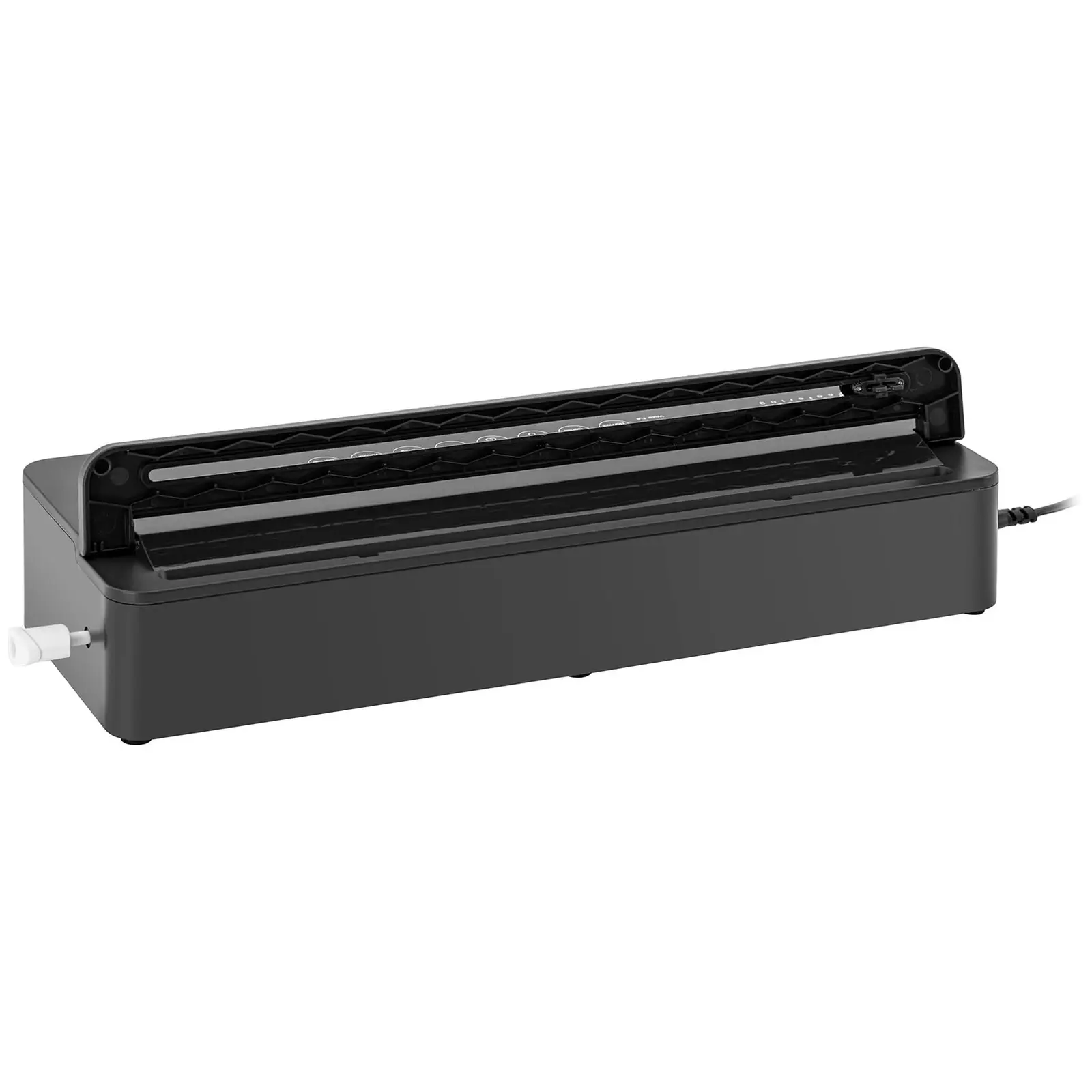 Pakowarka próżniowa listwowa - 90 W - 30 cm - 15-35 s - Royal Catering