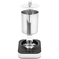 Milk frother - Induction - 0.6 l - 4 programmes