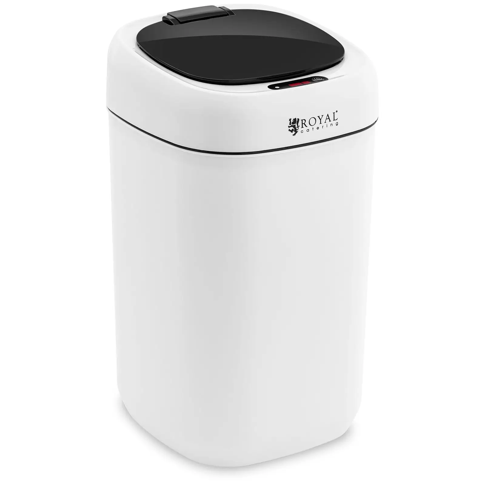 Sensor waste bin - 9 L - Uniprodo