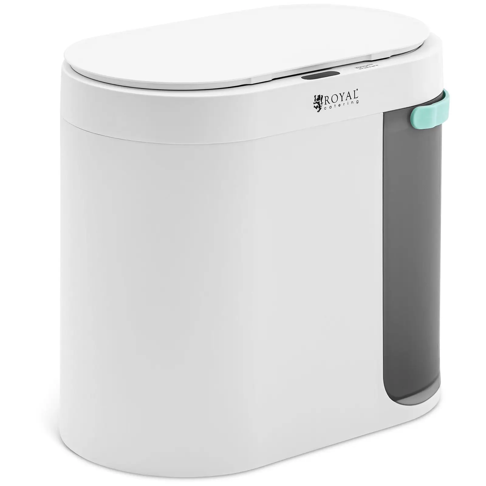 Sensor Duo Waste Bin - 10 & 5 L - Royal Catering