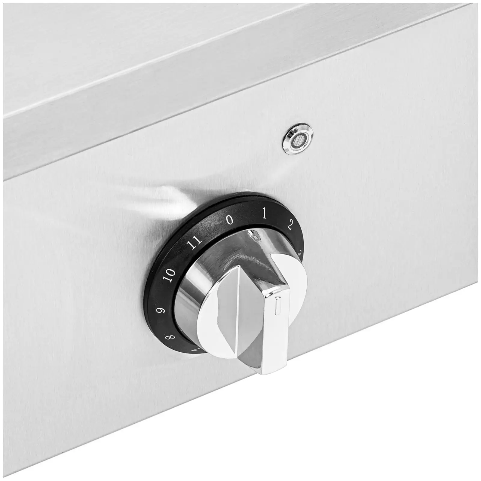 Réchaud à induction - 30 cm - sur pied - Royal Catering (Type d'installation: Sur pied)