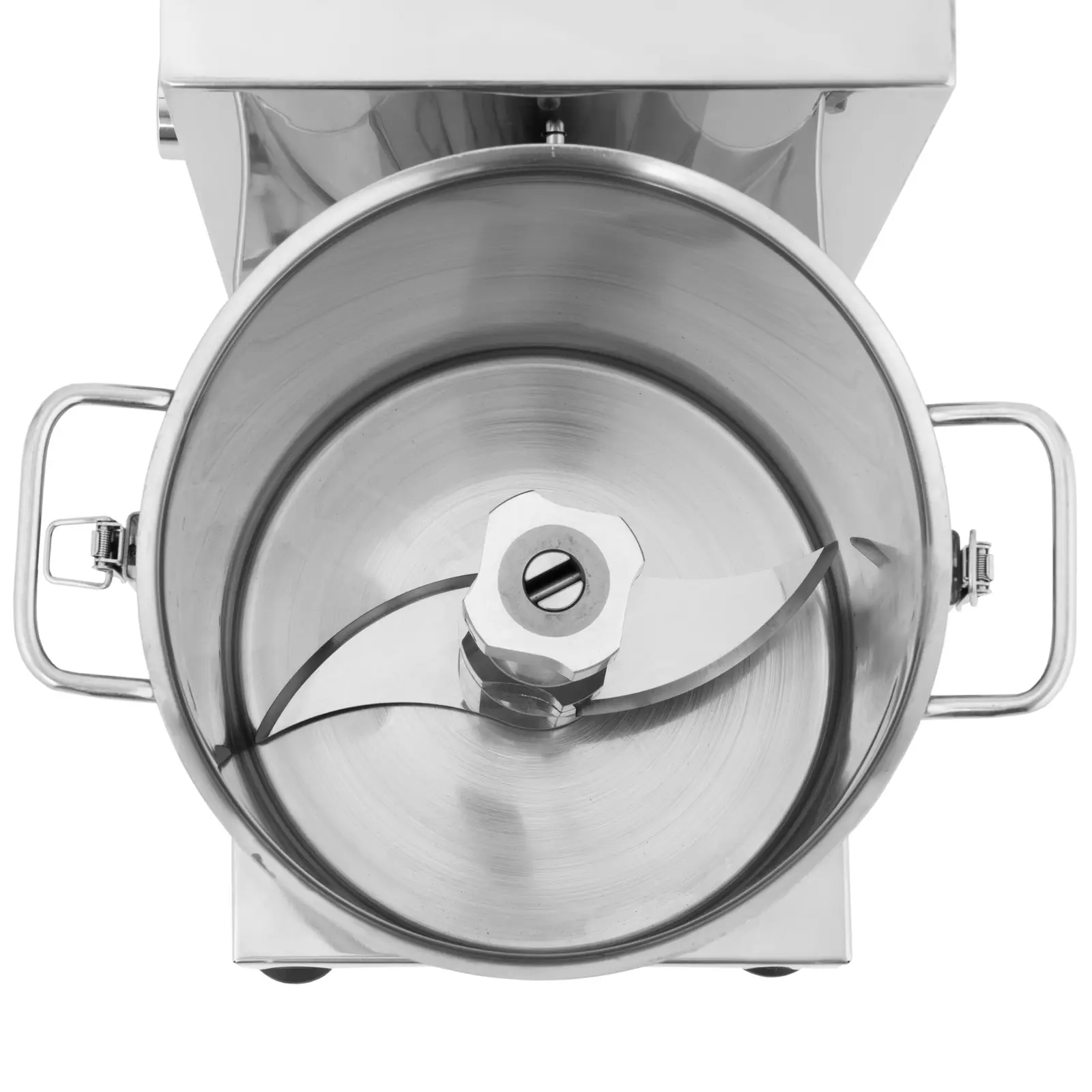 Bowl Cutter - 1800 - 3500 rpm - 9 l - Royal Catering