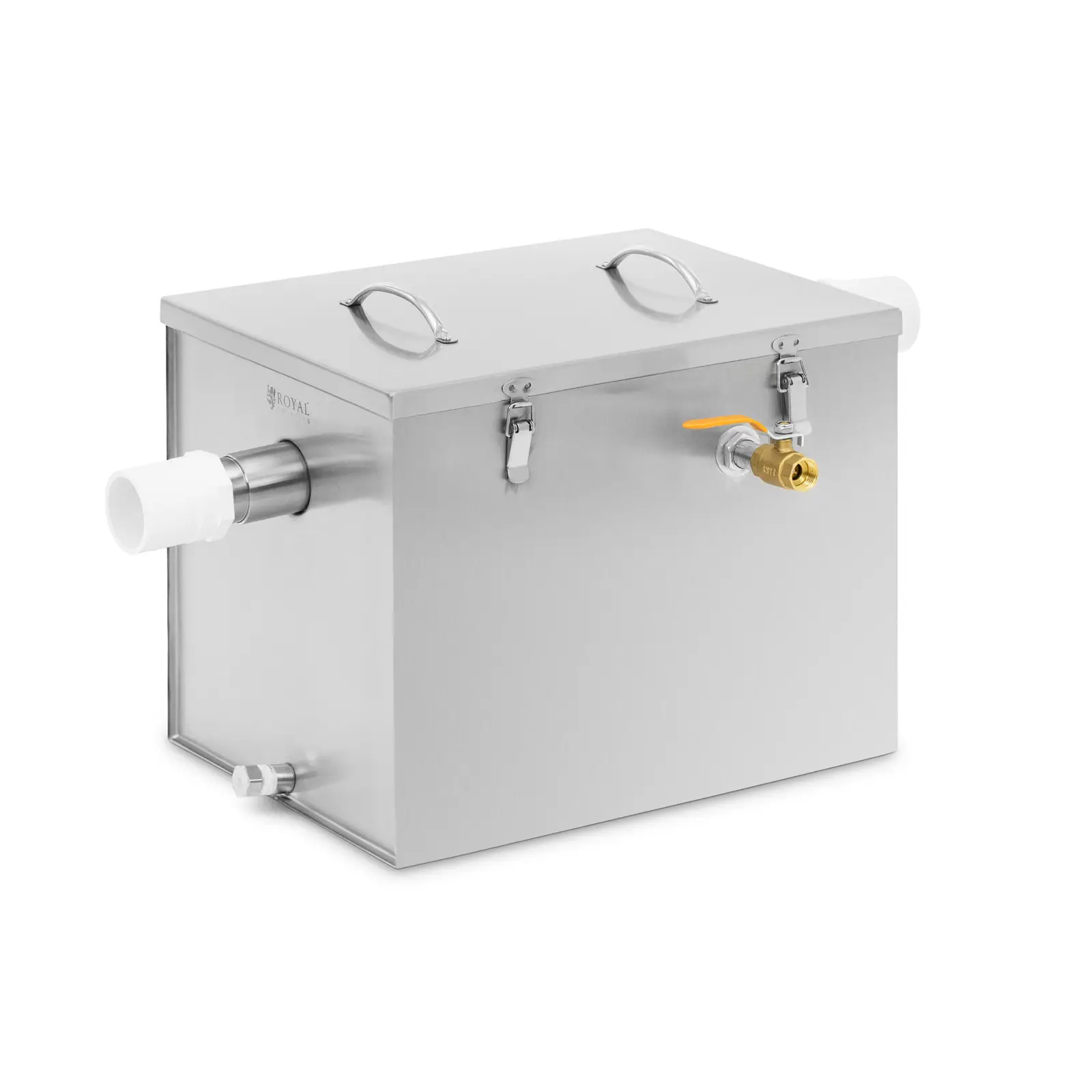 Fedtudskiller - 40 l - Royal Catering