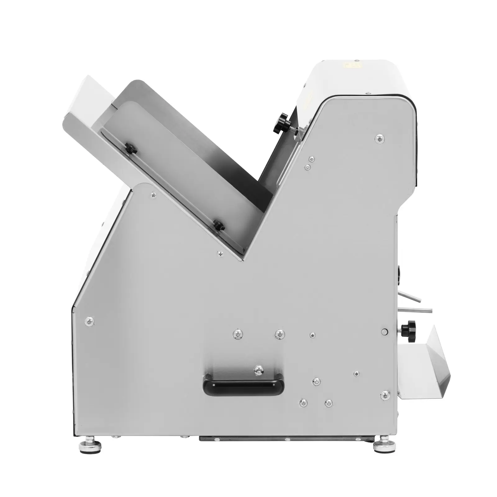 Bread Slicer - 480 loaves/h - 12 mm - Royal Catering