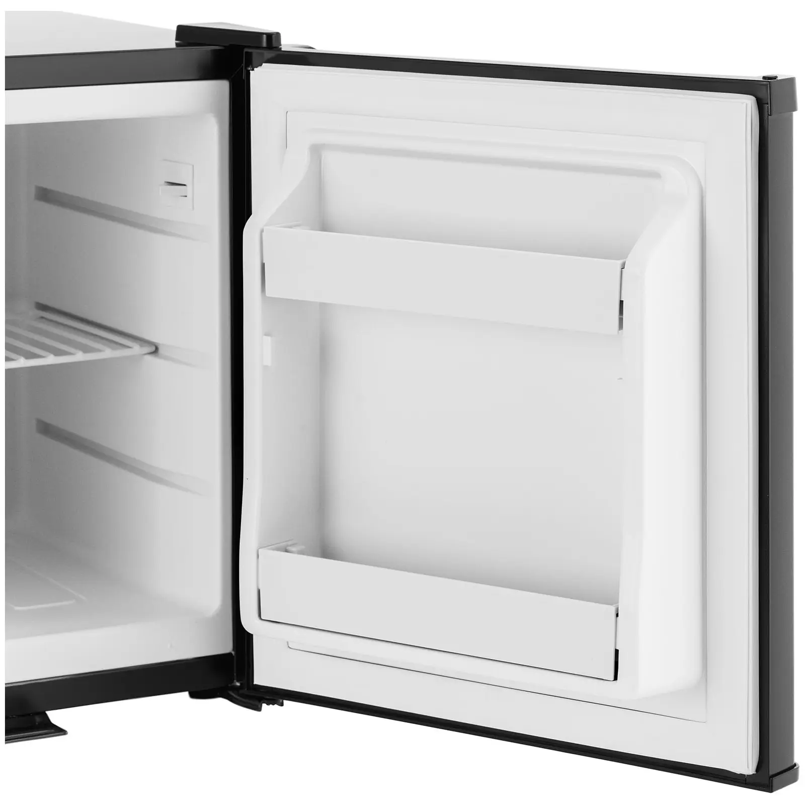 Minibar - 28 l - černý - Royal Catering (Akustický výkon: 38 dB)