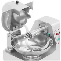 Robot de bucătărie - 1360 rpm - 5 l - Royal Catering