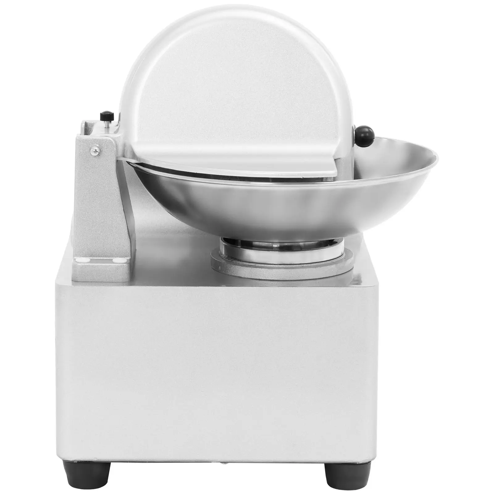 Stolní kutr - 1 360 ot/min - 5 l - Royal Catering (Nouzový vypínač: Ano)