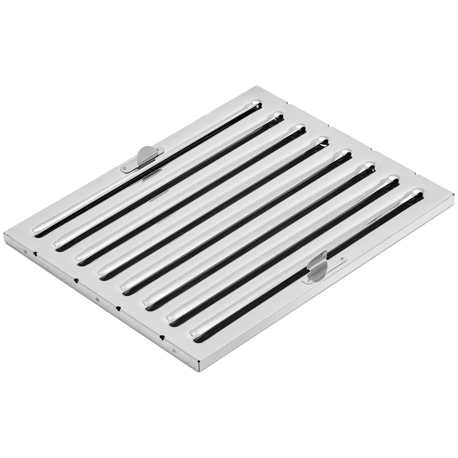 Emhætte med motor - 100 cm - 1000 m³/t - Royal Catering (Effekt, LED: 3 W)
