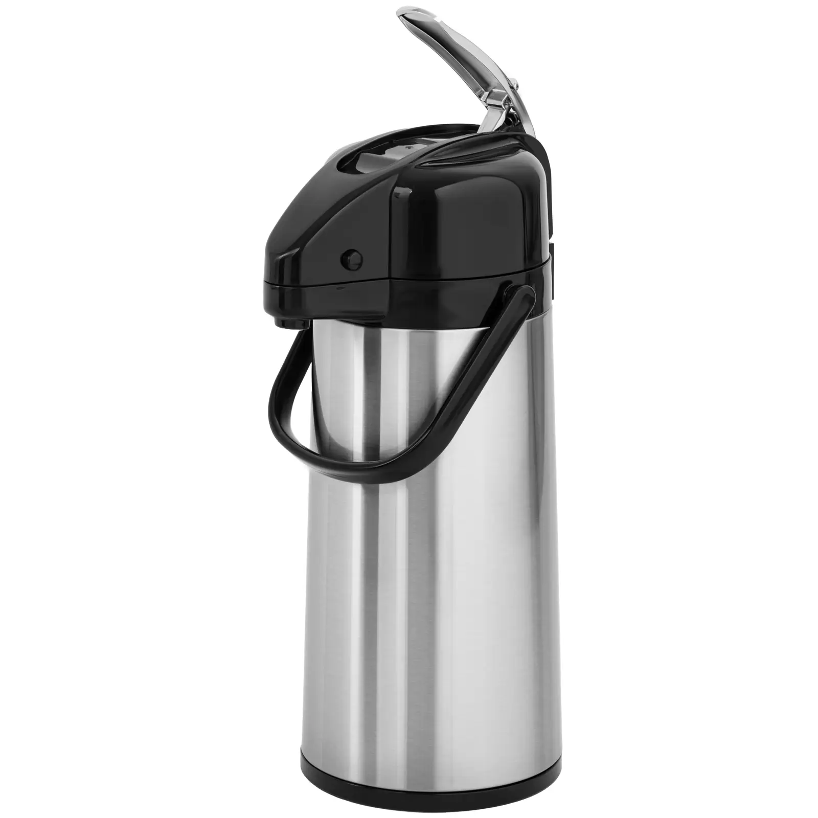 Cafetière professionnelle - 2,2 L - avec Pichet isotherme (Filtres compris: Oui)