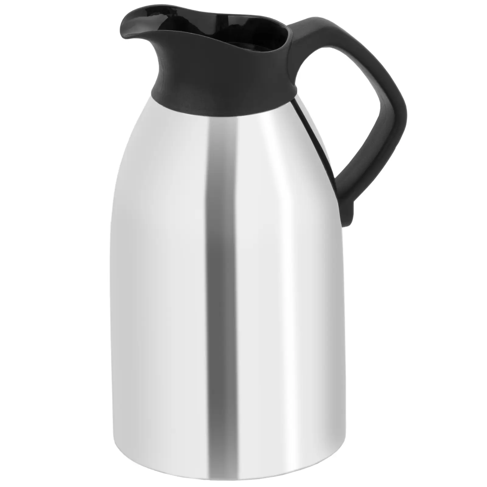 Překapávací kávovar - 2 l - vč. termosky (Kapacita max.: 2.5 l)