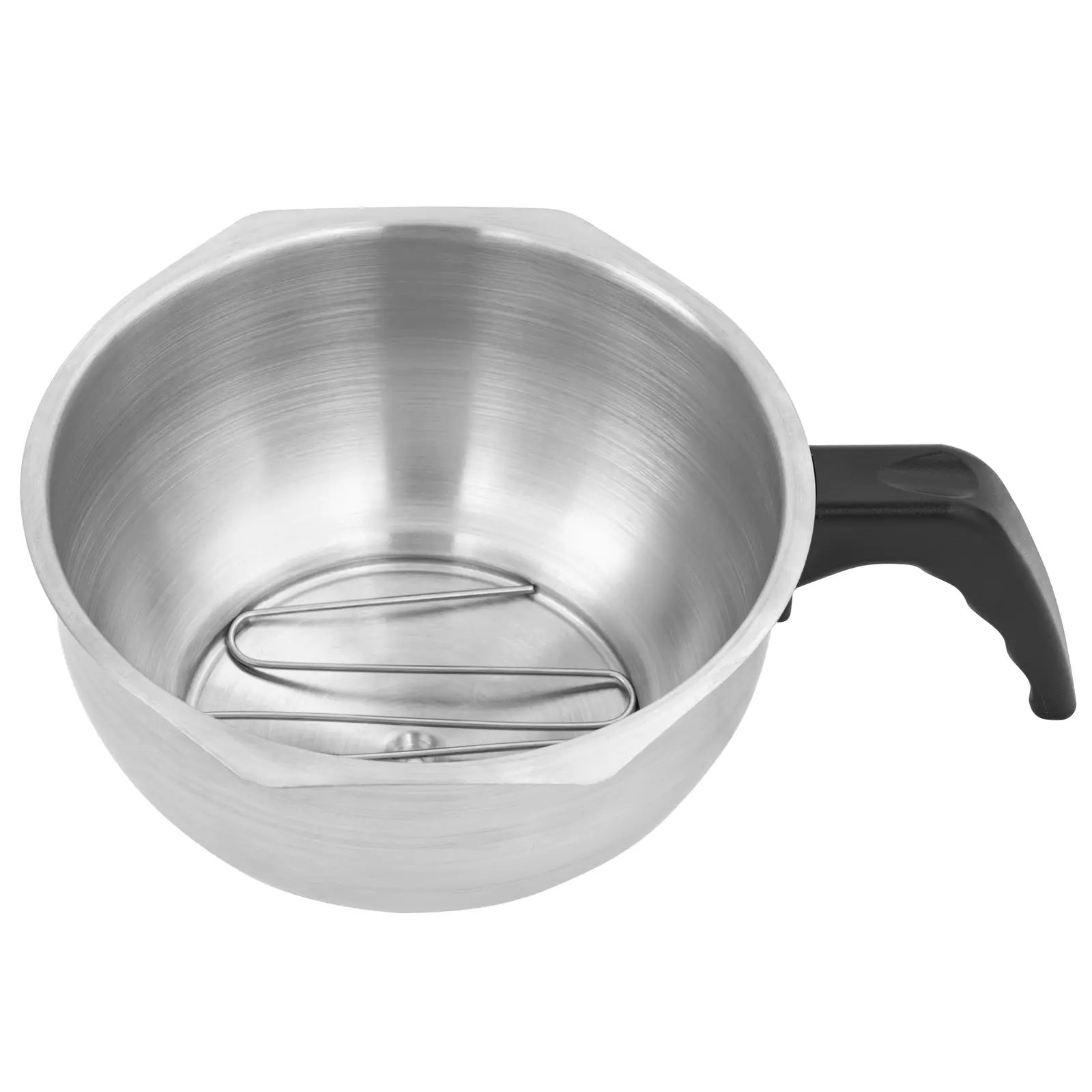 Cafetière professionnelle - 2 x 2 L - avec Pichets isothermes (Filtres compris: Oui)