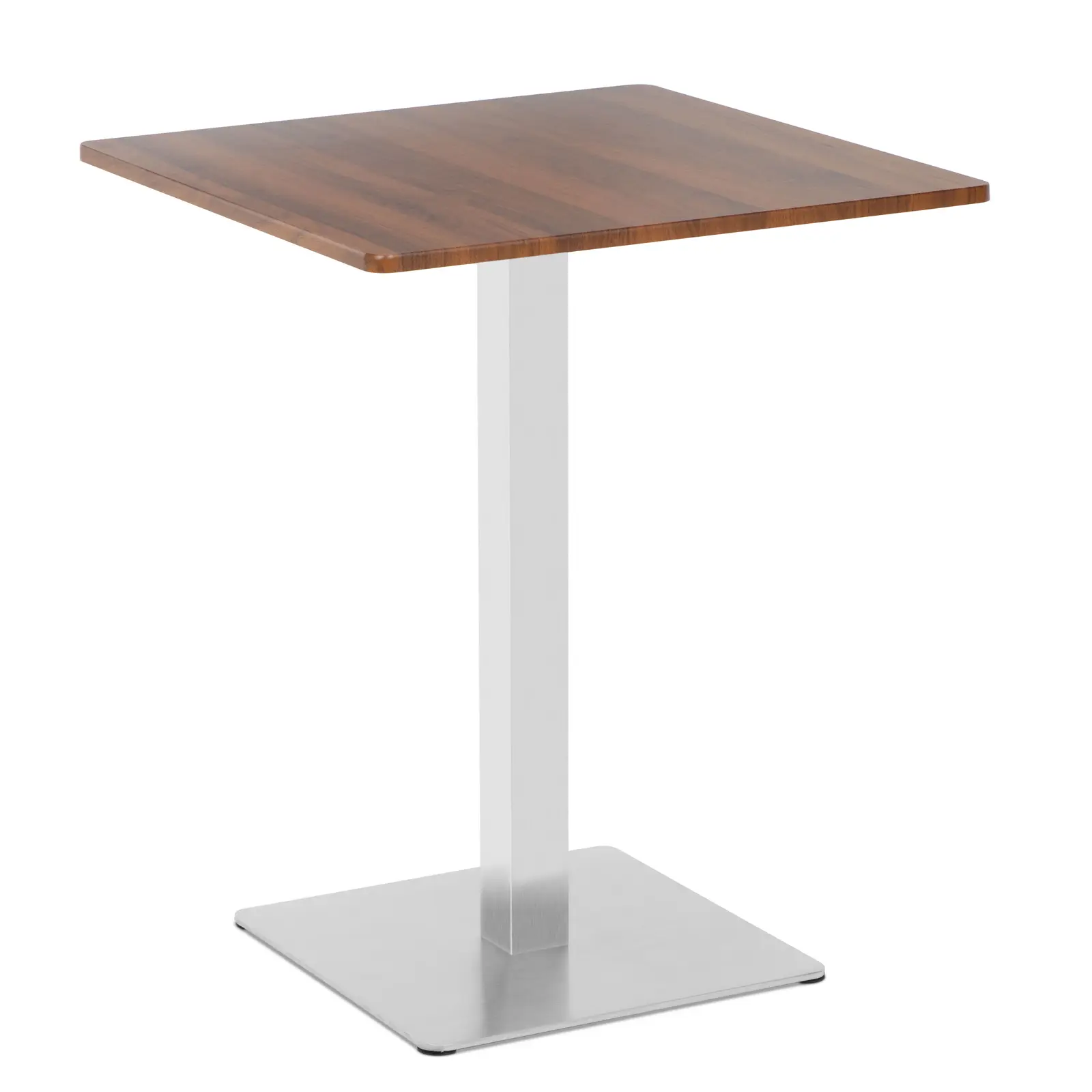 Mesa de bar - 60 x 60 cm - Royal Catering