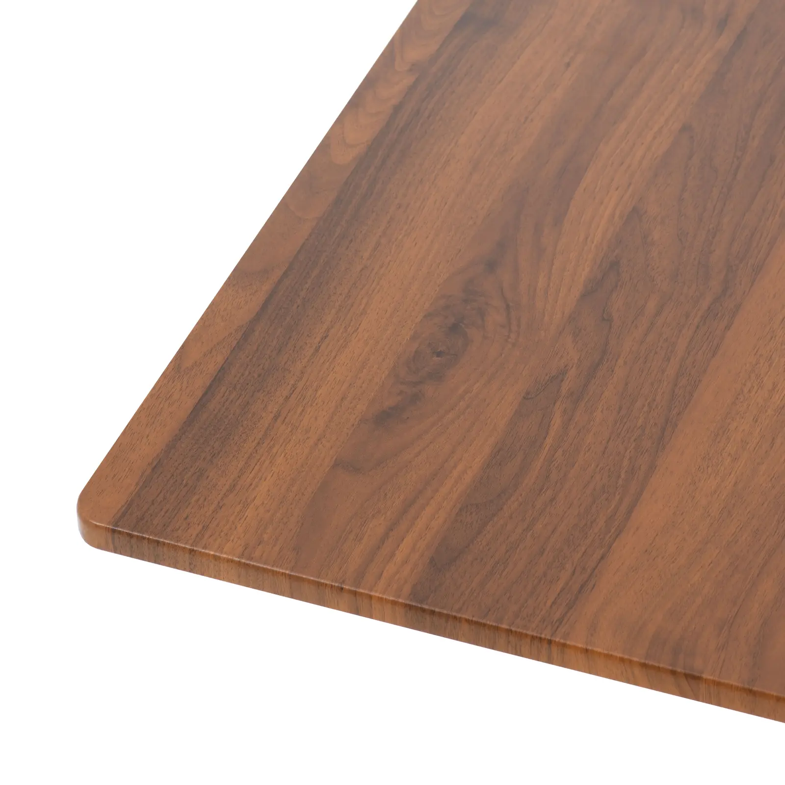Table de bar - 60 x 60 cm - Royal Catering (Épaisseur du plateau: 1.5 cm)