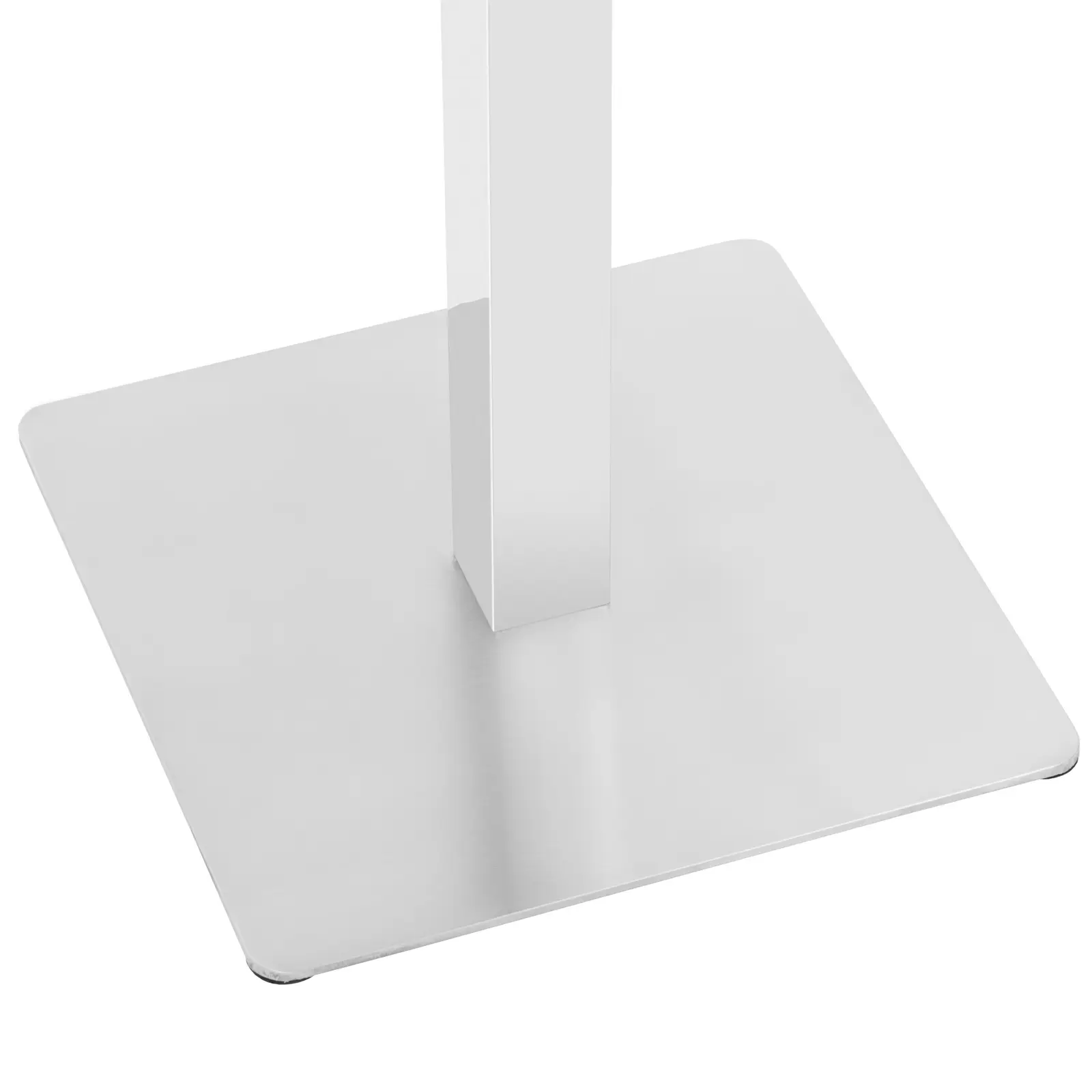 Table de bar - 60 x 60 cm - Royal Catering (Fonctionnement sur batterie(s): Non)