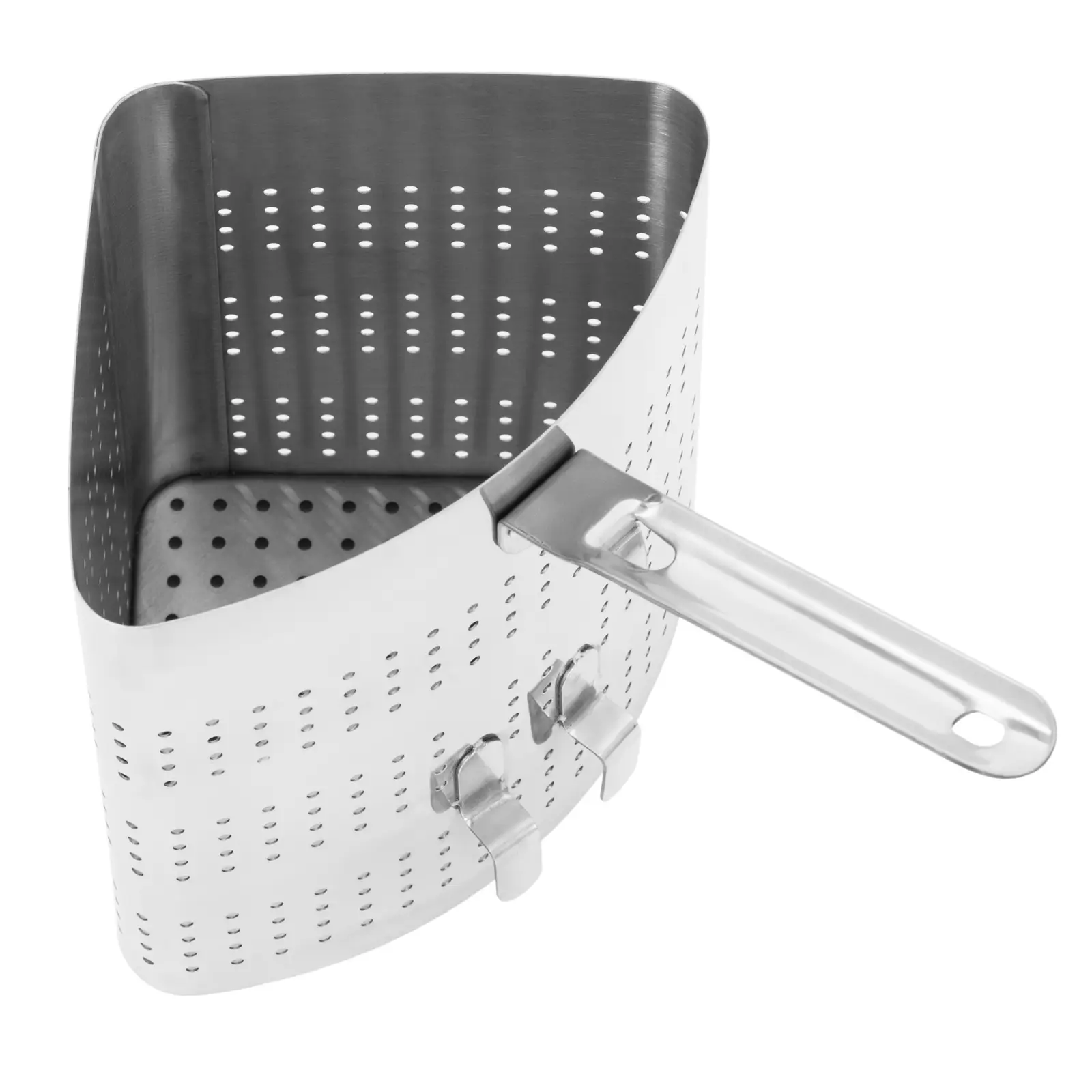  Cuit-pâtes - 4 passoires - 31 l - Royal Catering (Récipient(s): Oui)