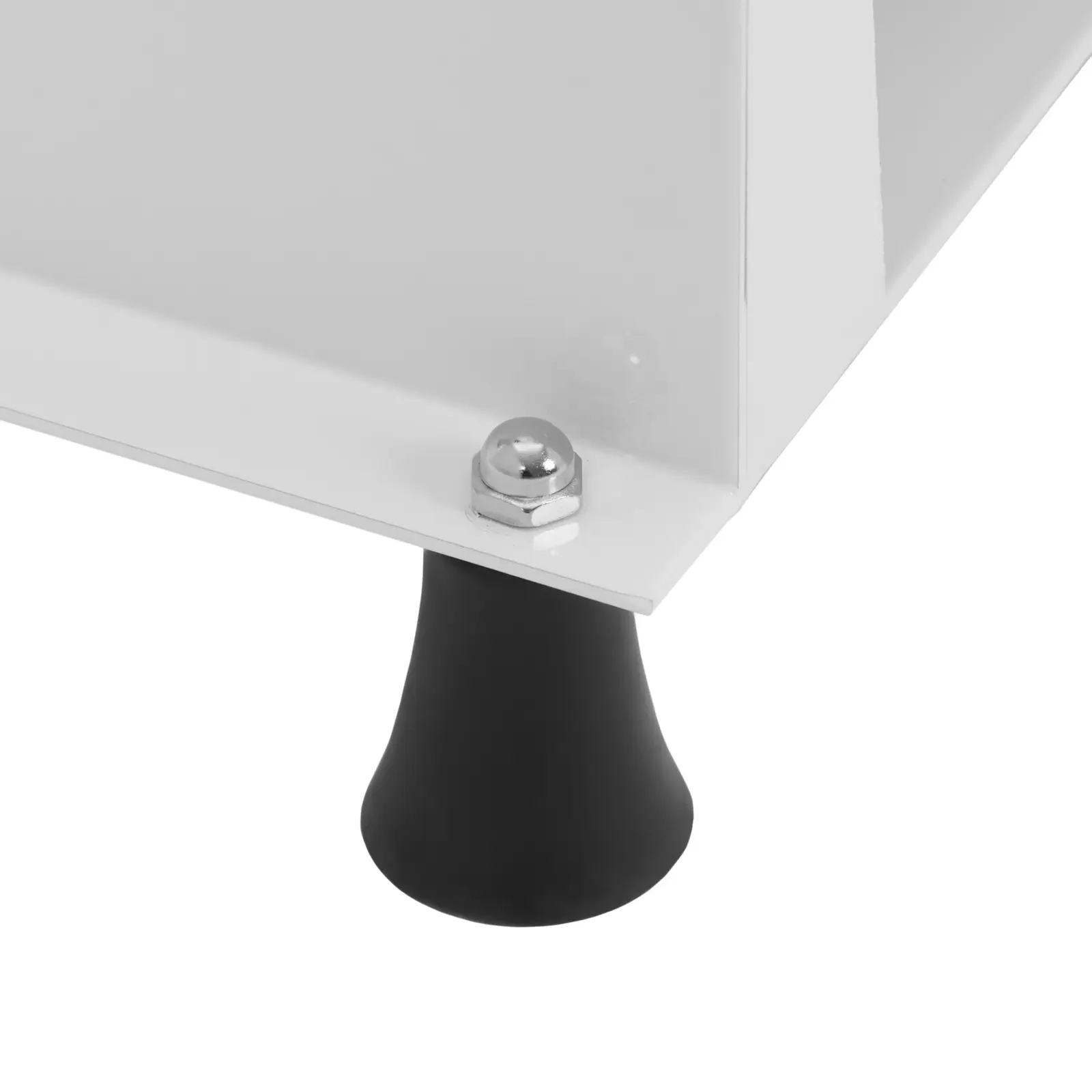 Ruční zatavovací stroj na kelímky - 500 kelímků/h - Ø 95/90 mm - výška max. 180 mm - Royal Catering (Ovládání teploty: Ano)
