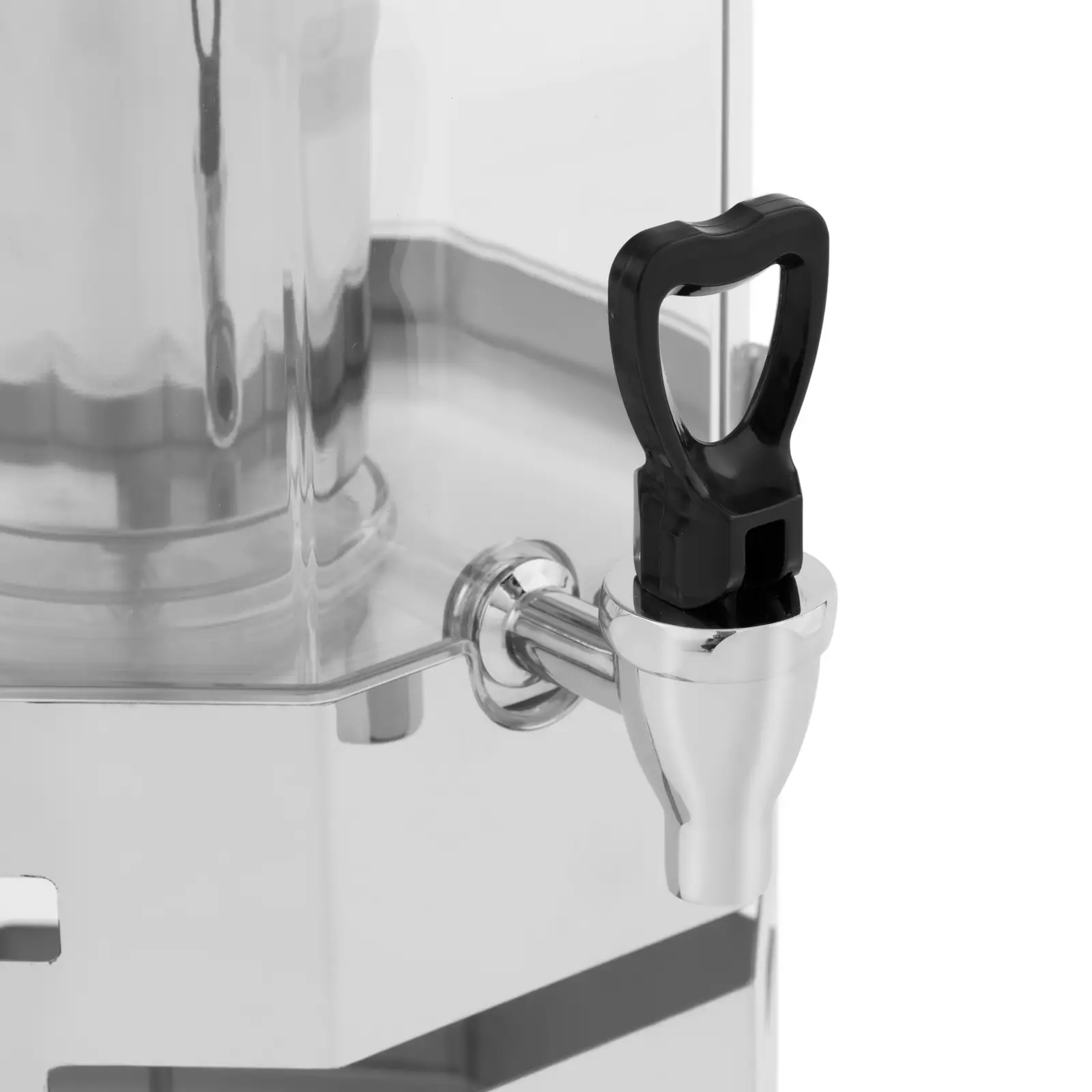 Dávkovač nápojů - 4 l - chladicí systém - Royal Catering (Objem: 4 l)