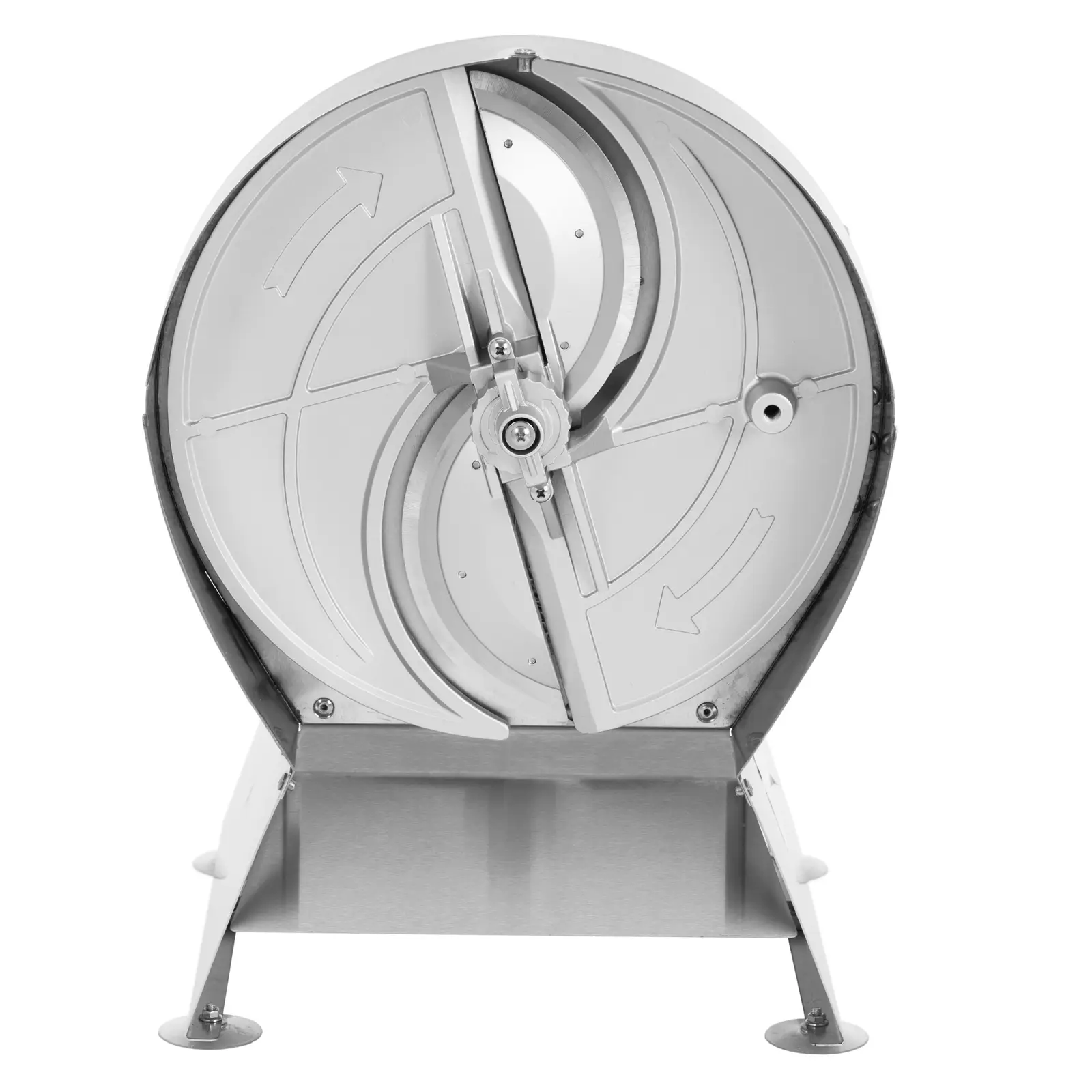 Electric Meat Slicer - 215 mm - up to 15 mm - Royal Catering