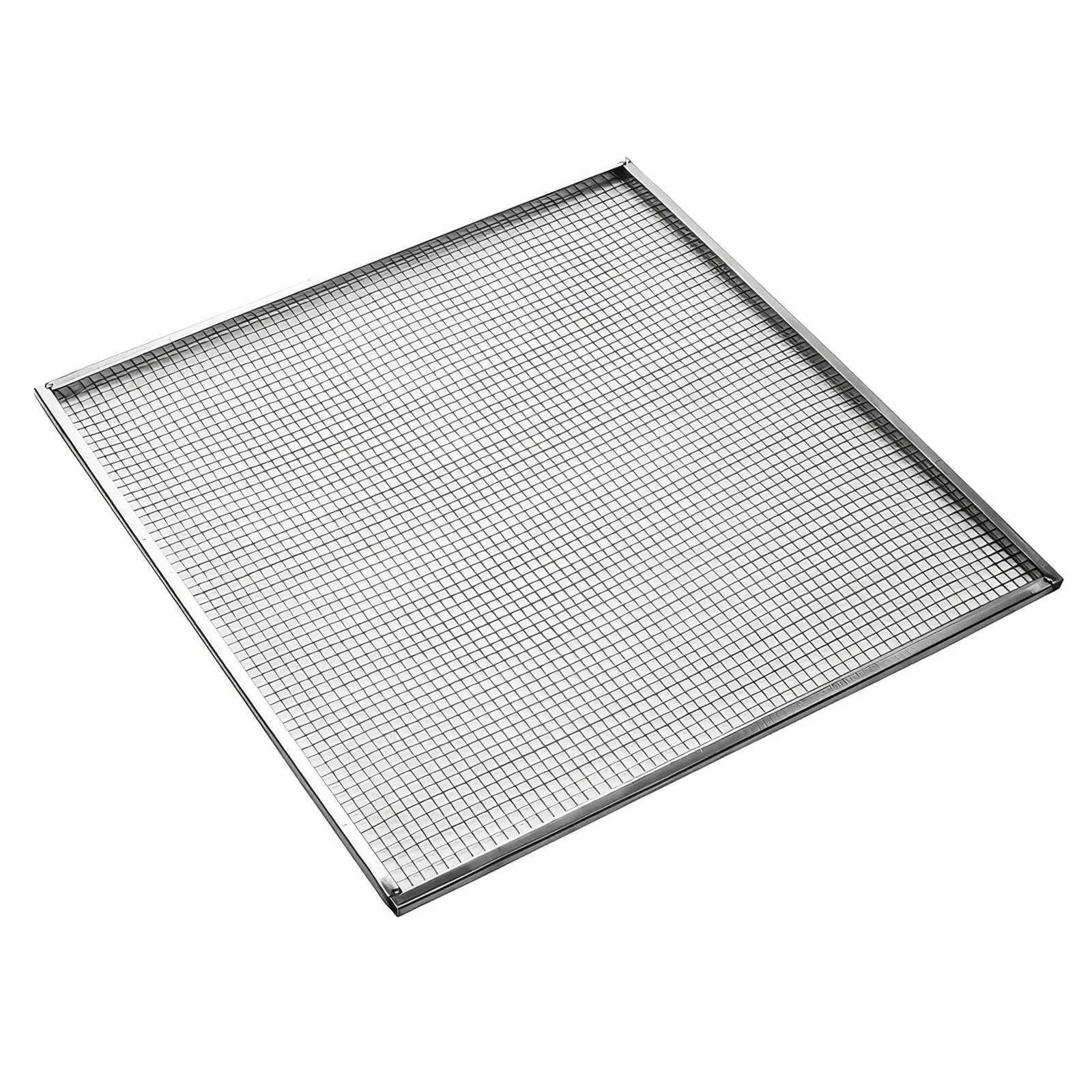 Suszarka do żywności - 5850 W - 24 ruszty - na kółkach - cu roți - Royal Catering (Wymiary (DxSxW) : 90 x 70 x 138 cm )