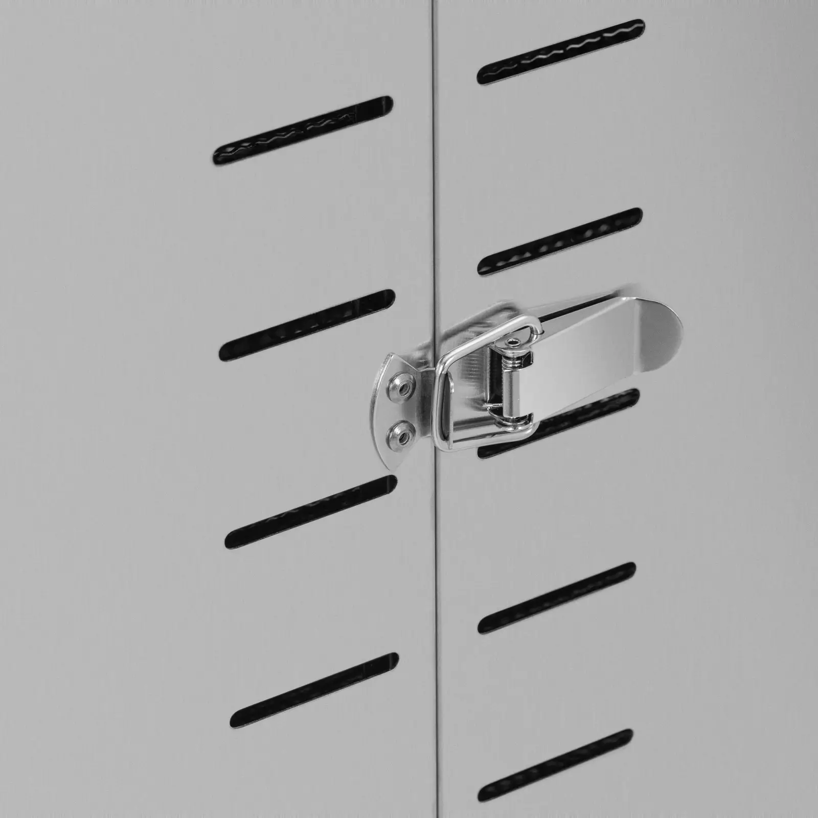 Suszarka do żywności - 5850 W - 24 ruszty - na kółkach - cu roți - Royal Catering (Kolor: Srebrny)