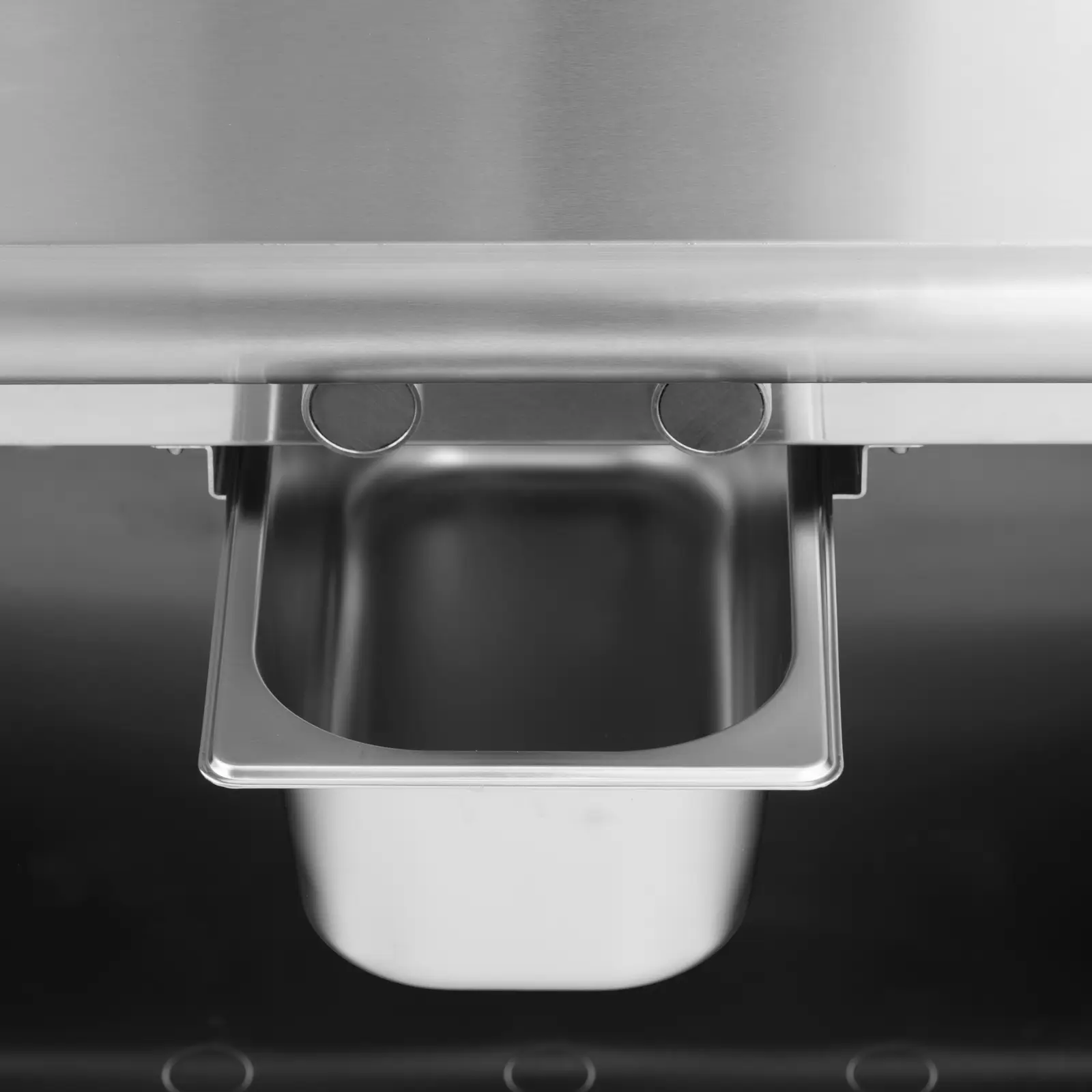 Dvojitá elektrická grilovací deska - 10,8 kW - žebrovaná - podstavná skříň - Royal Catering (Se skříní: Ano)