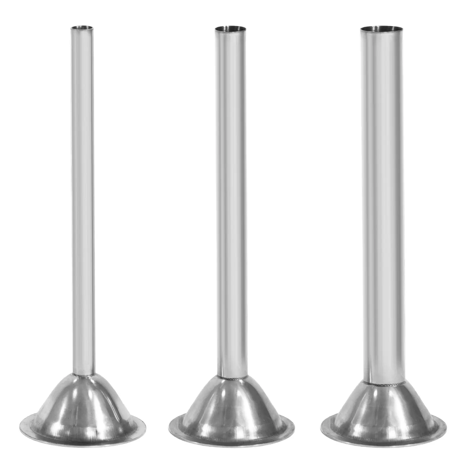 Poussoir à saucisse - 18 L - hydraulique - Royal Catering (Puissance [W]: 750)