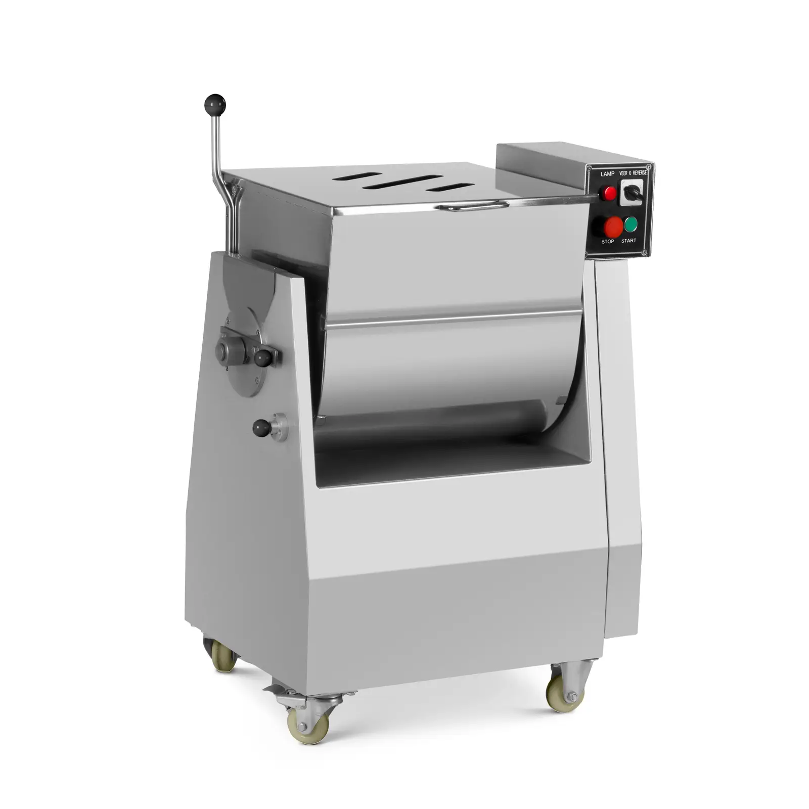 Mixér na maso - 1500 W - 50 kg - Royal Catering