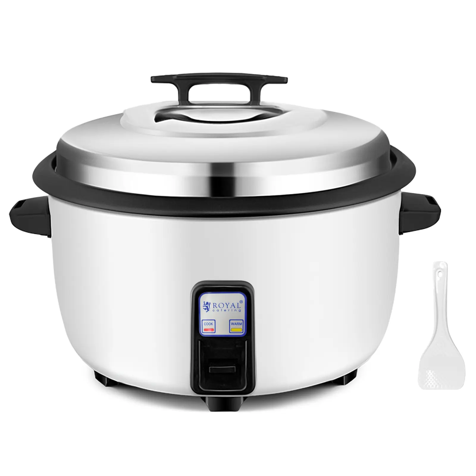 Olla arrocera - 27 l - 3600 W - Imagen de producto