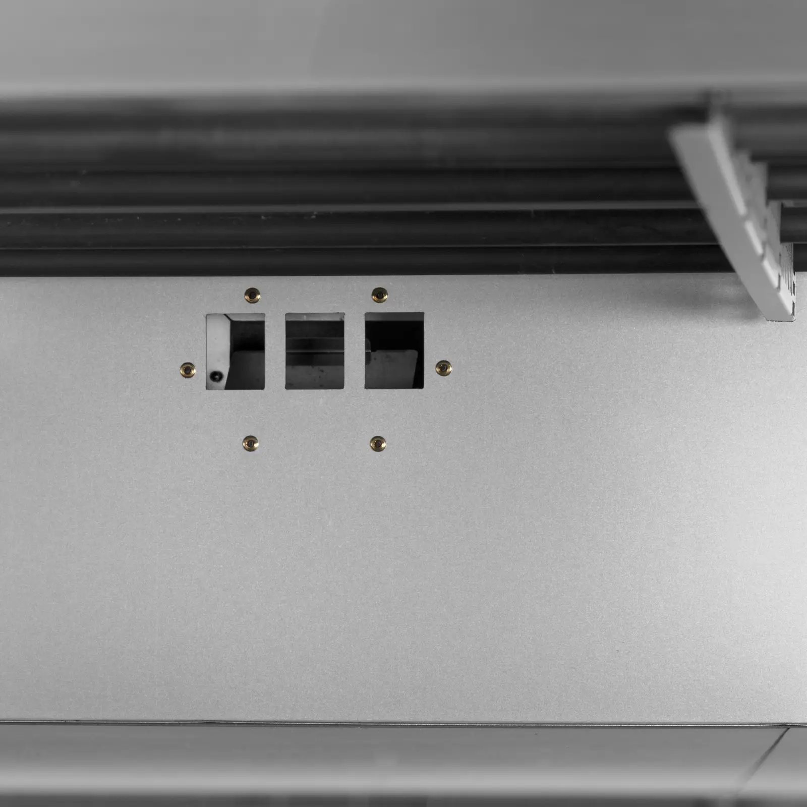 Elektrická pec na pizzu - 8 x 33 cm - 1 komora - 8400 W - 400 V - šamot - Royal Catering (Délka kabelu: 200 cm)