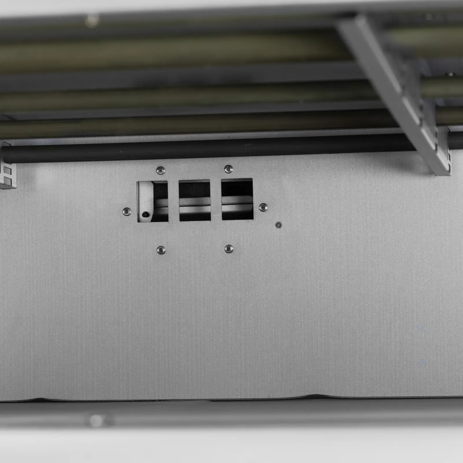 Elektrická pec na pizzu - 8+8 x 33 cm - 2 komory - 16 800 W - 400 V - šamot - Royal Catering (Délka kabelu: 200 cm)