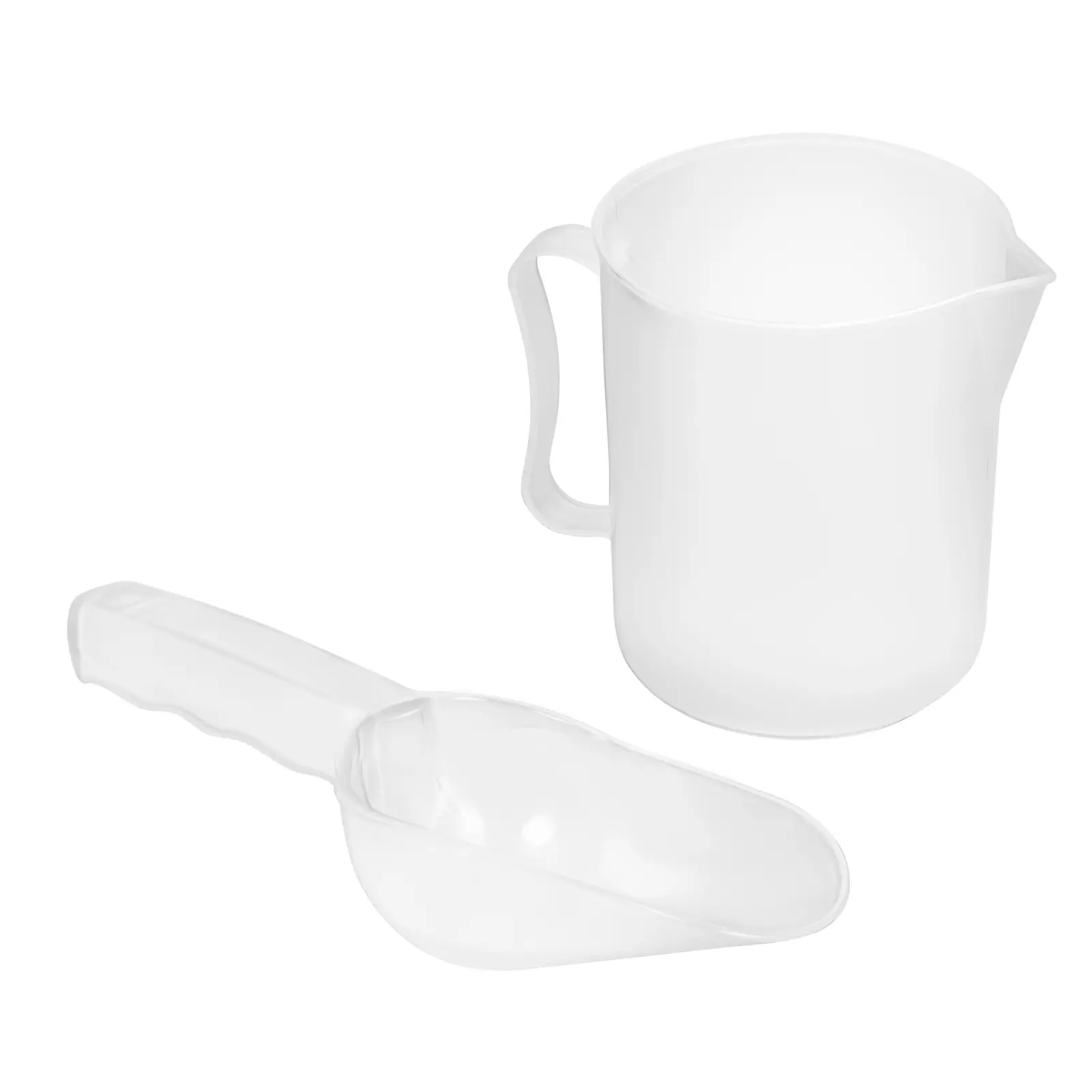 Popcorn machine - 1500 W - 5kg/h - red - Royal Catering (Power [W]: 1500)