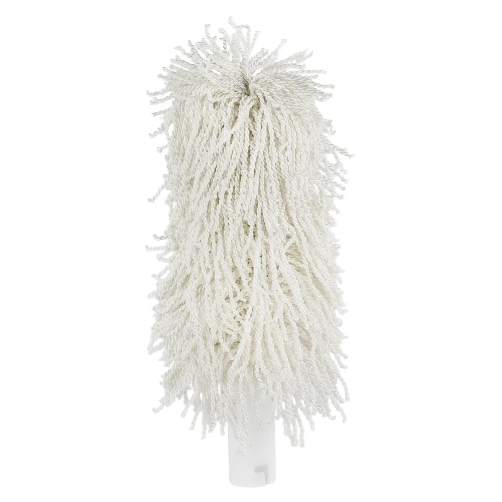 Brosses à verre - lot de 5 - pour polisseuse à verres RCGP-2.0A (Dimensions (LxlxH): 22 x 26 x 3.5 cm)