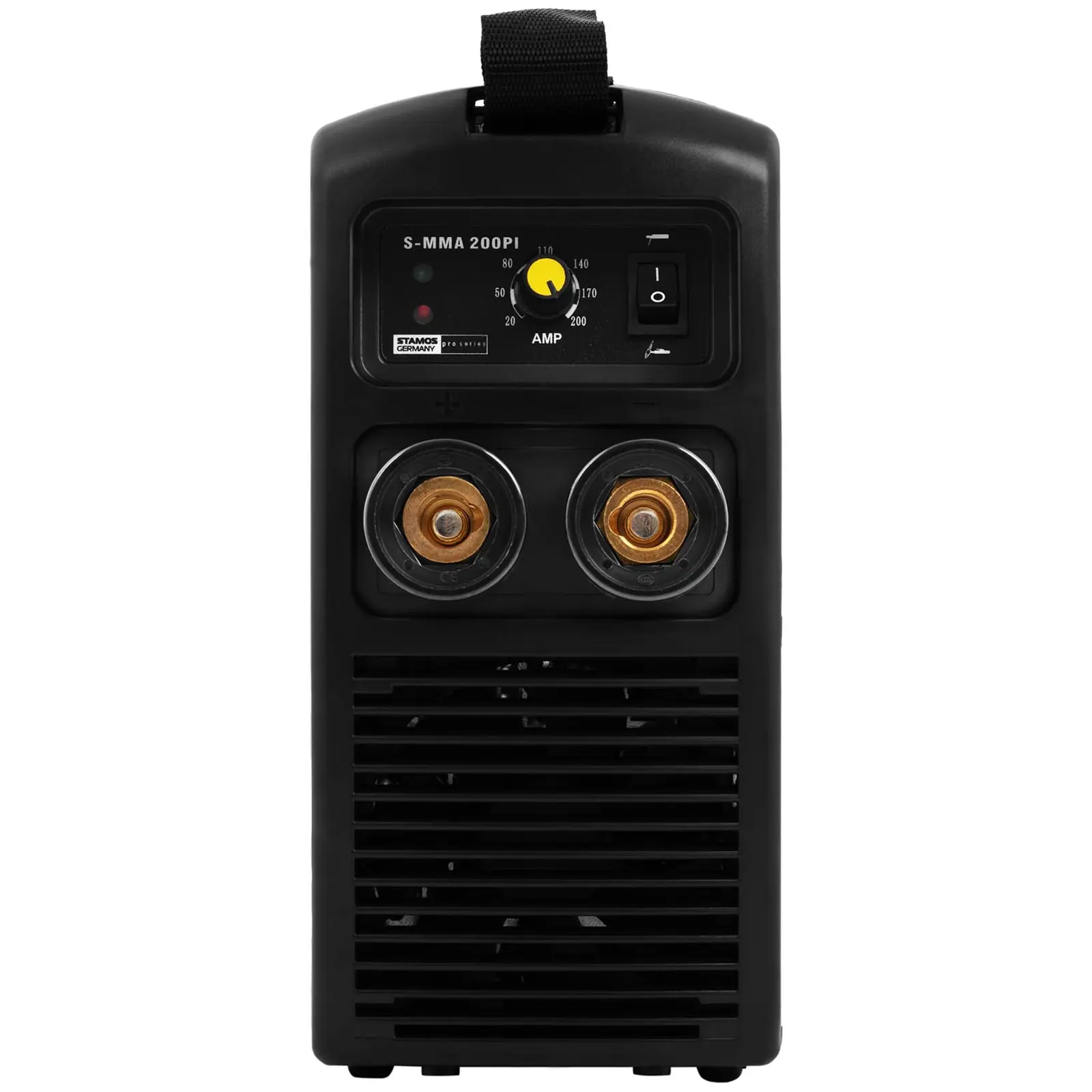 B-zboží Elektrodová svářečka - 200 A - 230 V (Arc Force: Ne)