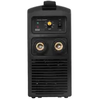 Elektrodová svářečka - 250 A - IGBT - 80 % ED