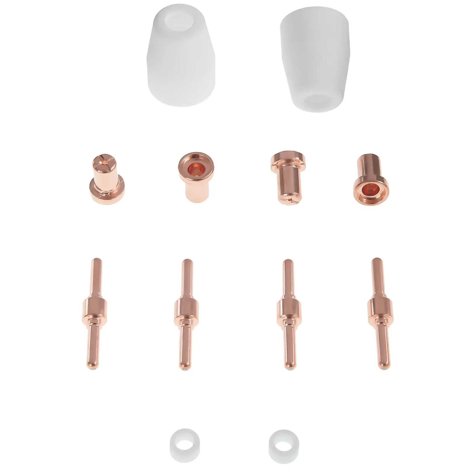 Plasma Spare Parts Set - CUT 40 50 - small