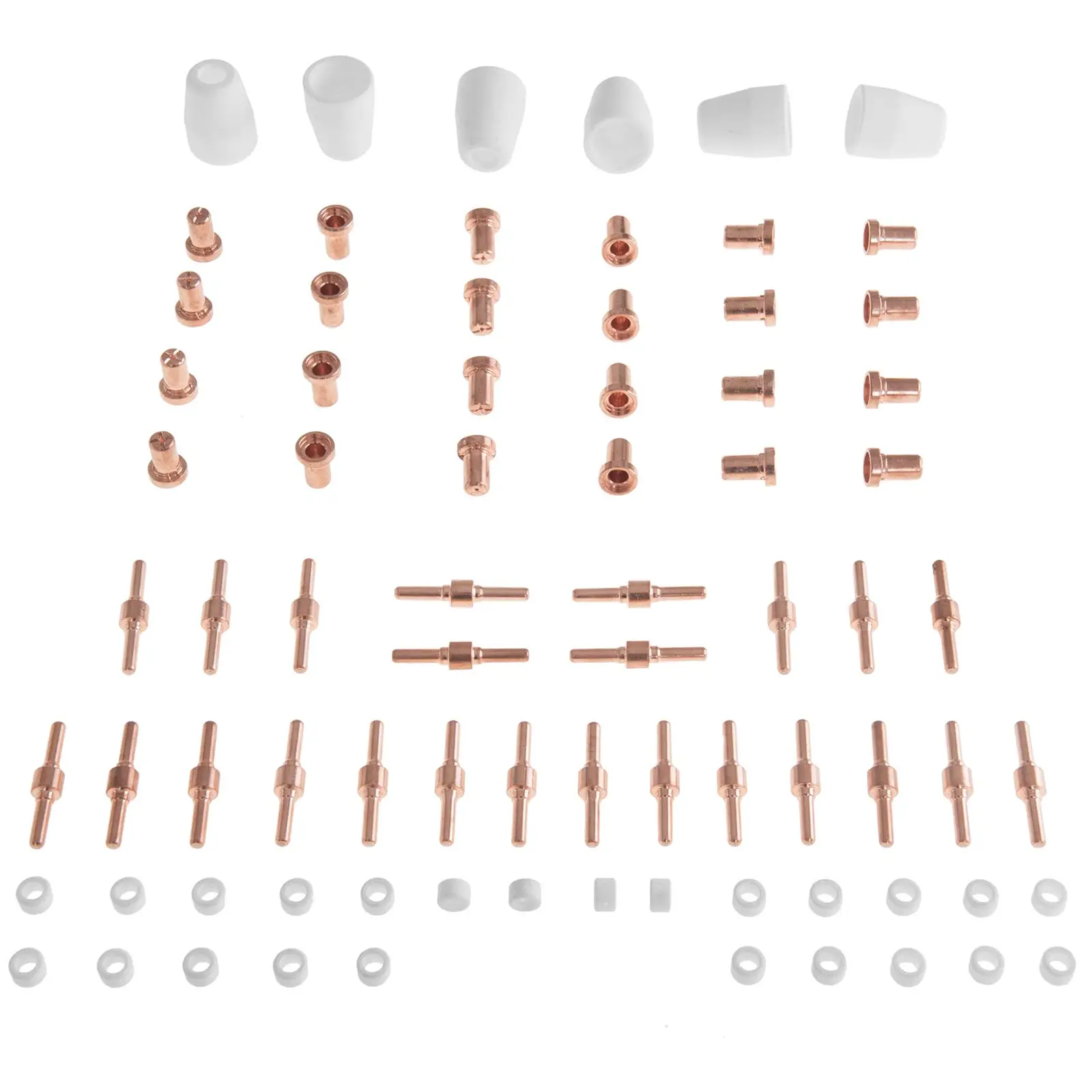 Plasma Spare Parts Set - CUT 40 50 - large