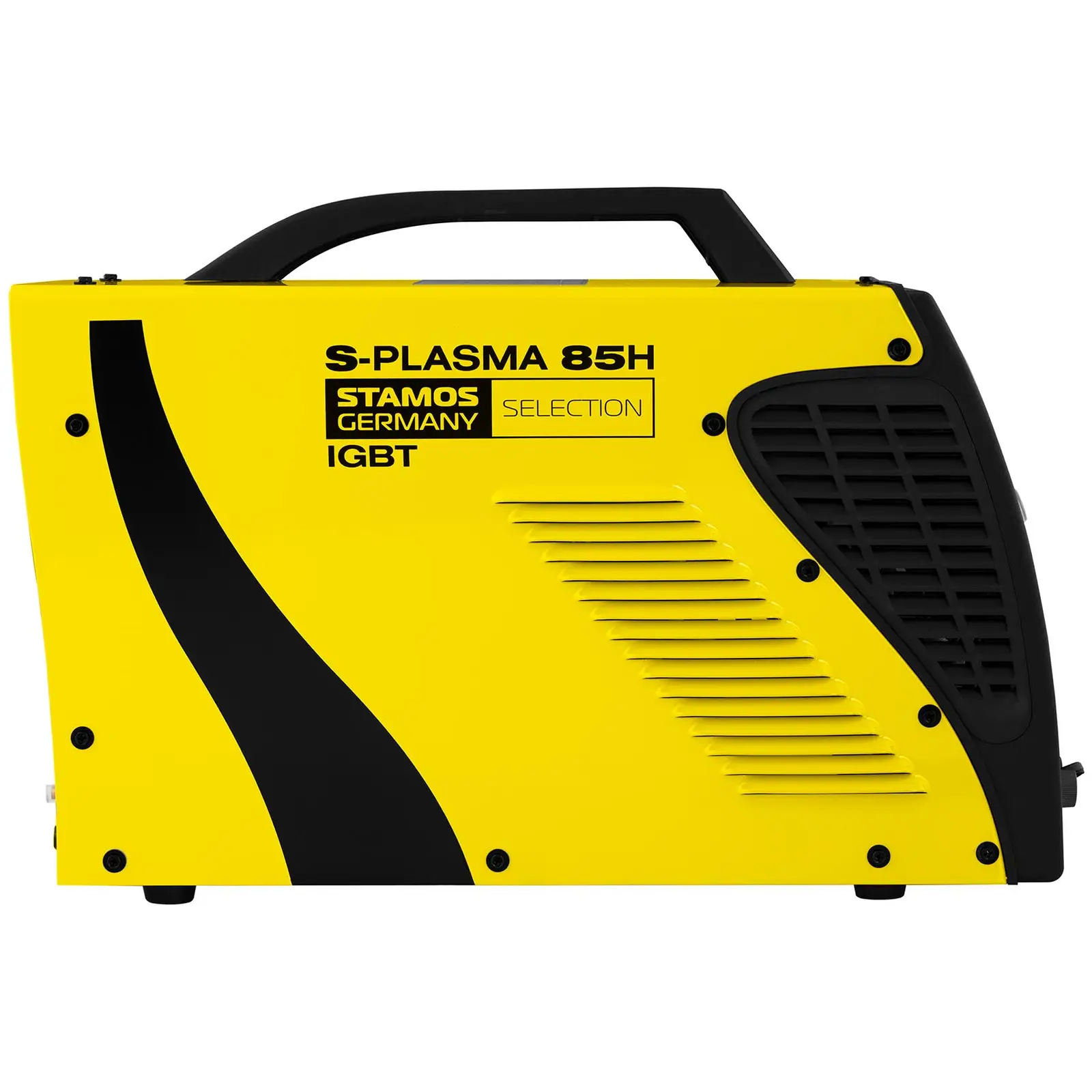 Plasma Cutter - 85 A - 400 V - pilot arc