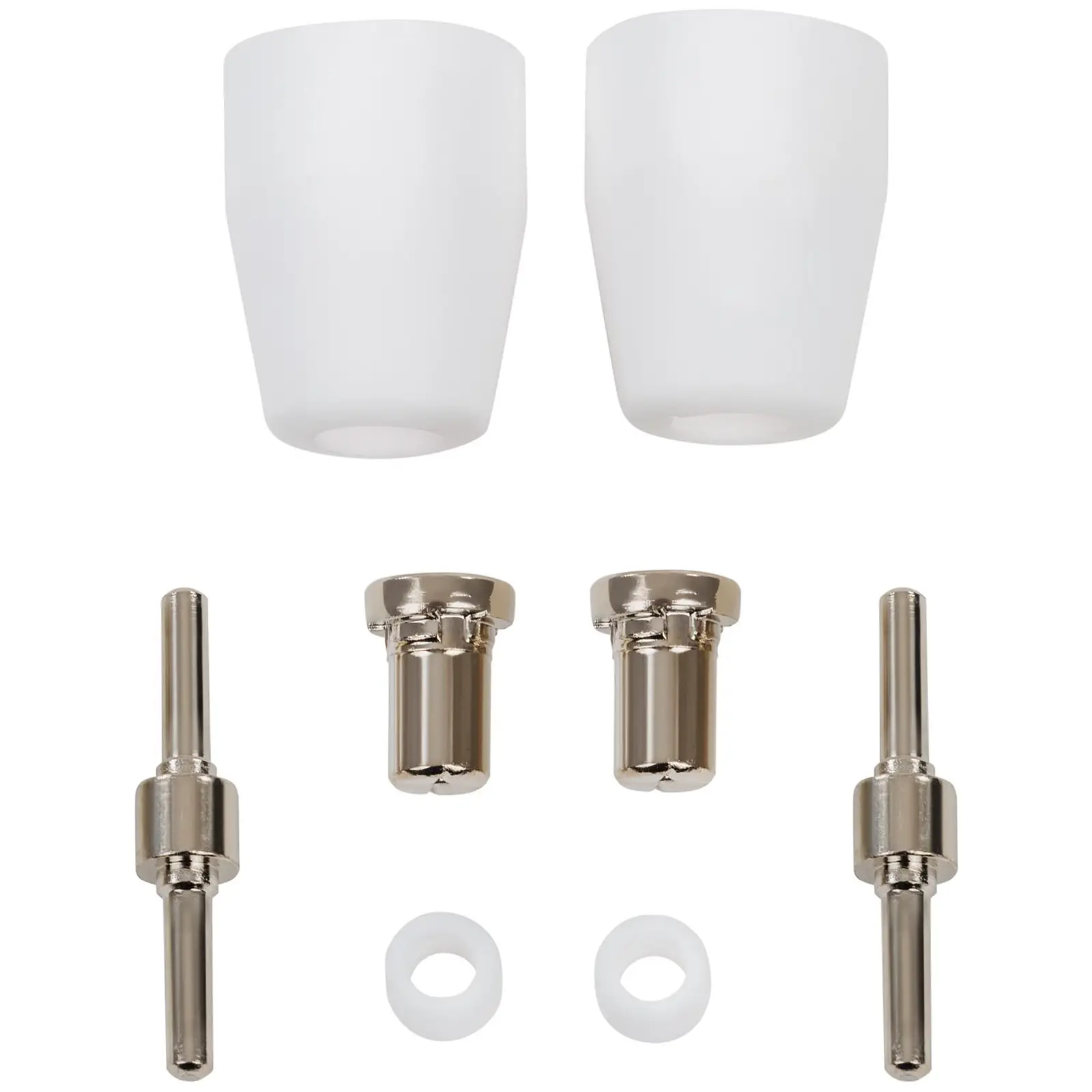 Plasma-Ersatzteilset S-CUT-40 / S-CUT-50 - Produktbild