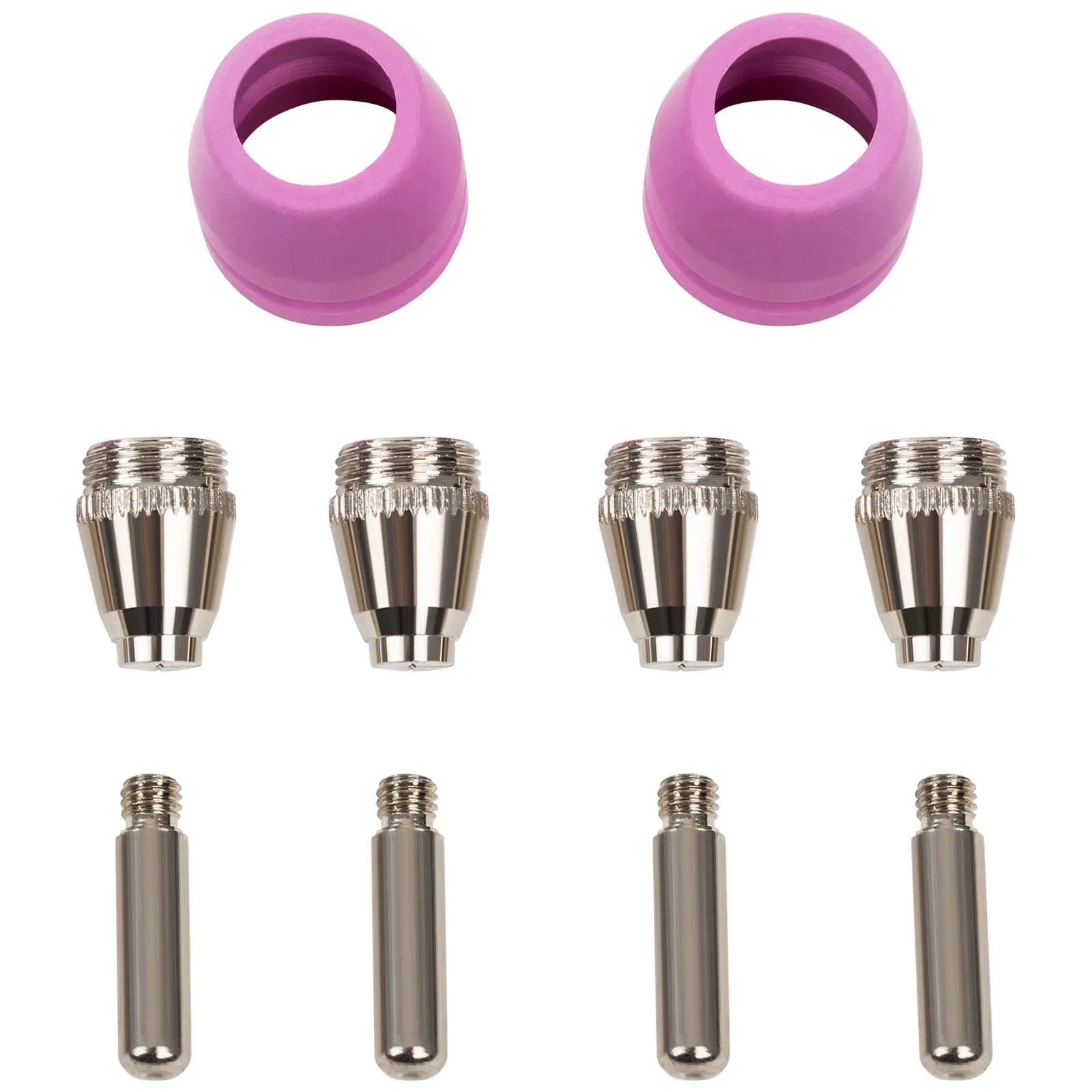 Conjunto de peças de substituição - Plasma - S-CUTTER 70