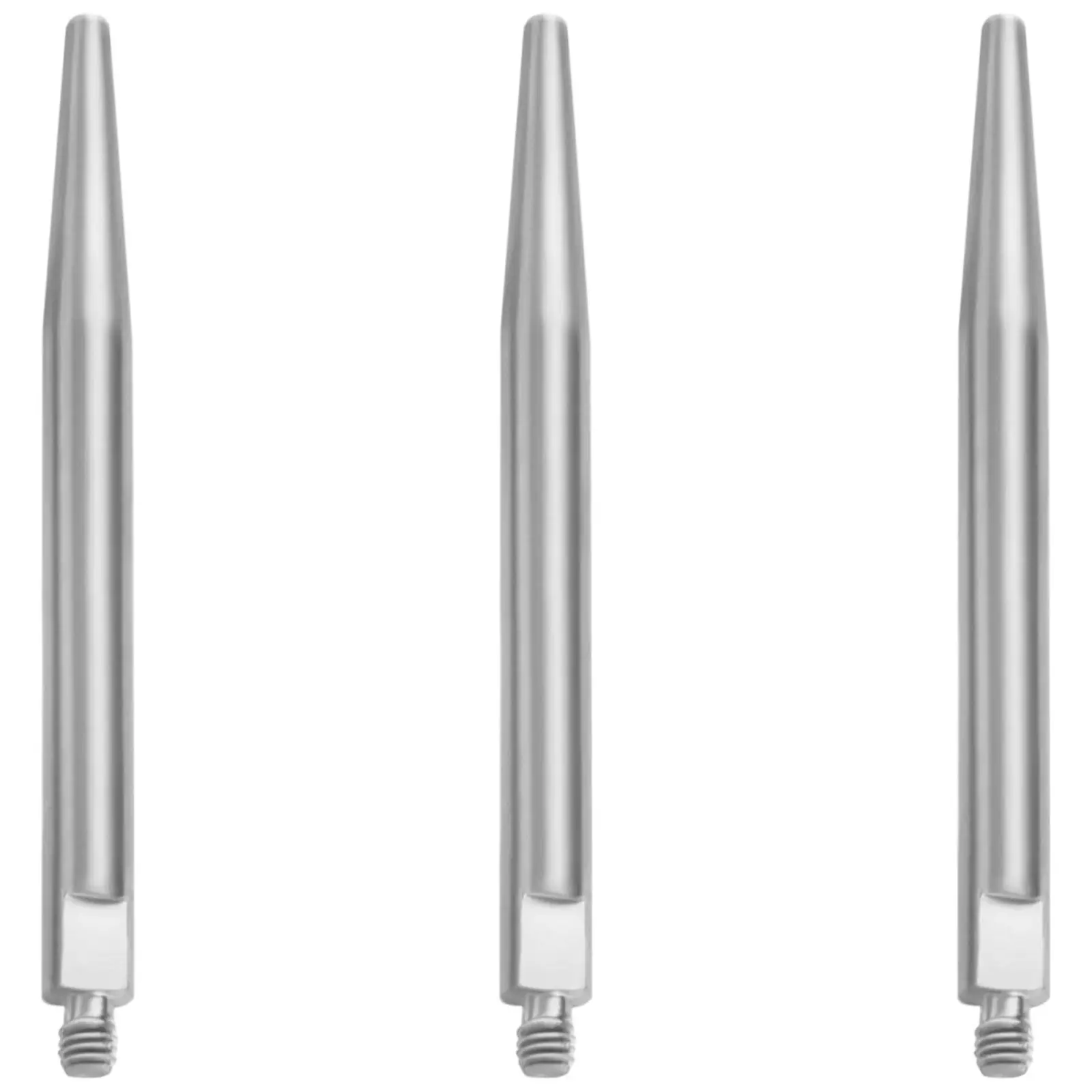 Goujonneuse haute efficacité - 2 500 J - 108 000 μF (Puissance d'entrée nominale [kVA]: 500)