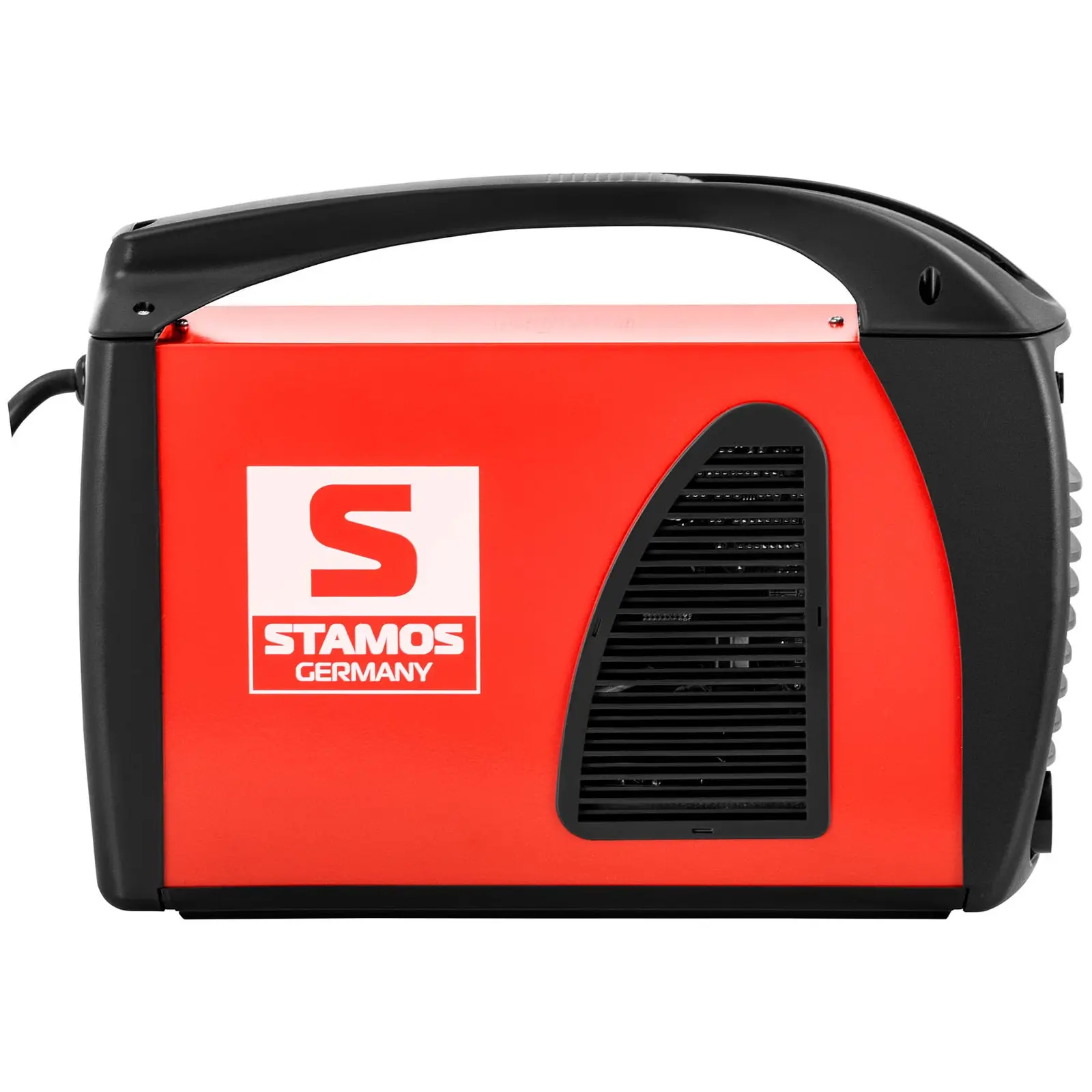 B-zboží Elektrodová svářečka - 180 A - Hot Start - IGBT (Kabel MMA: 1.6 m)